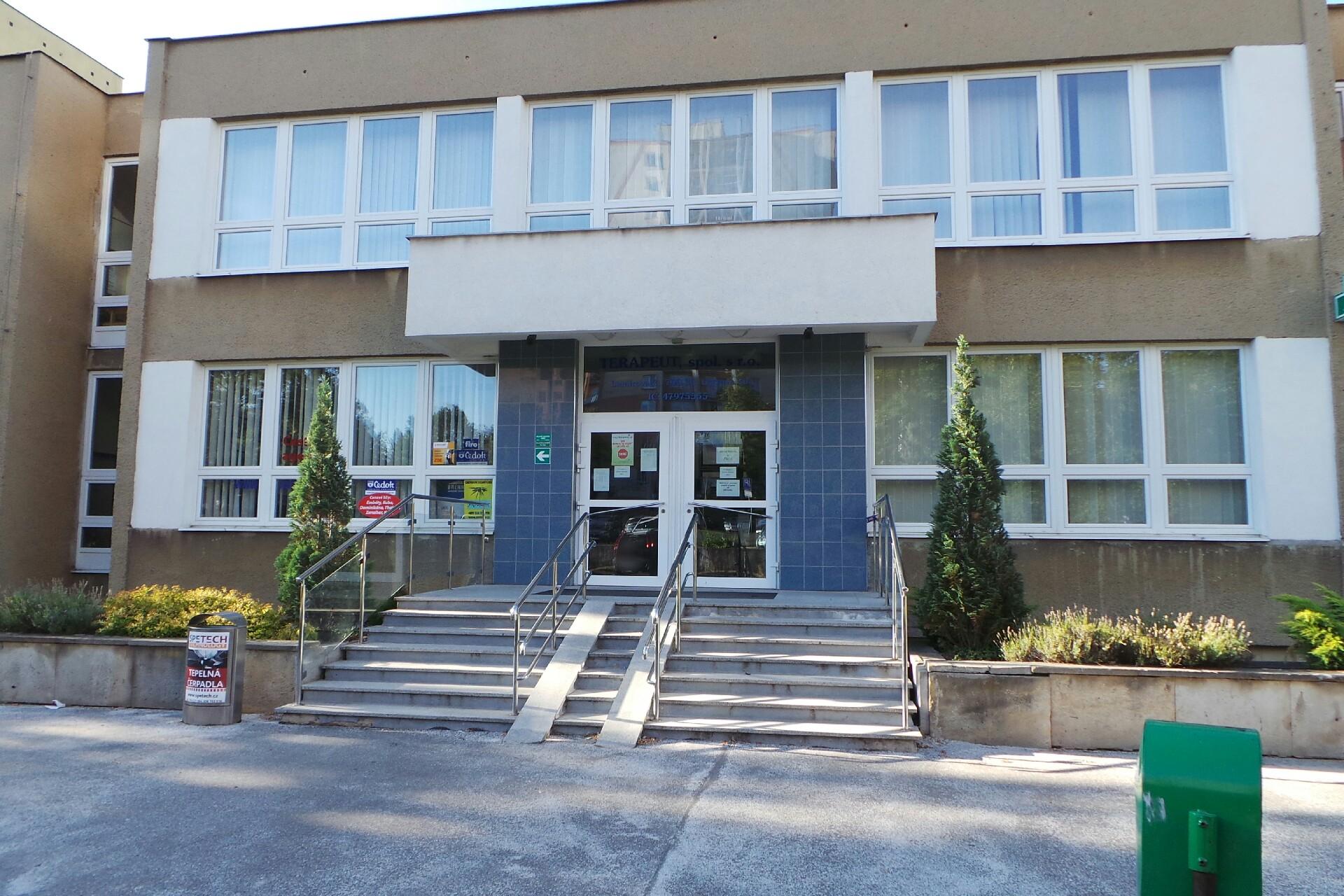 Lékárna Terapeut foto 1