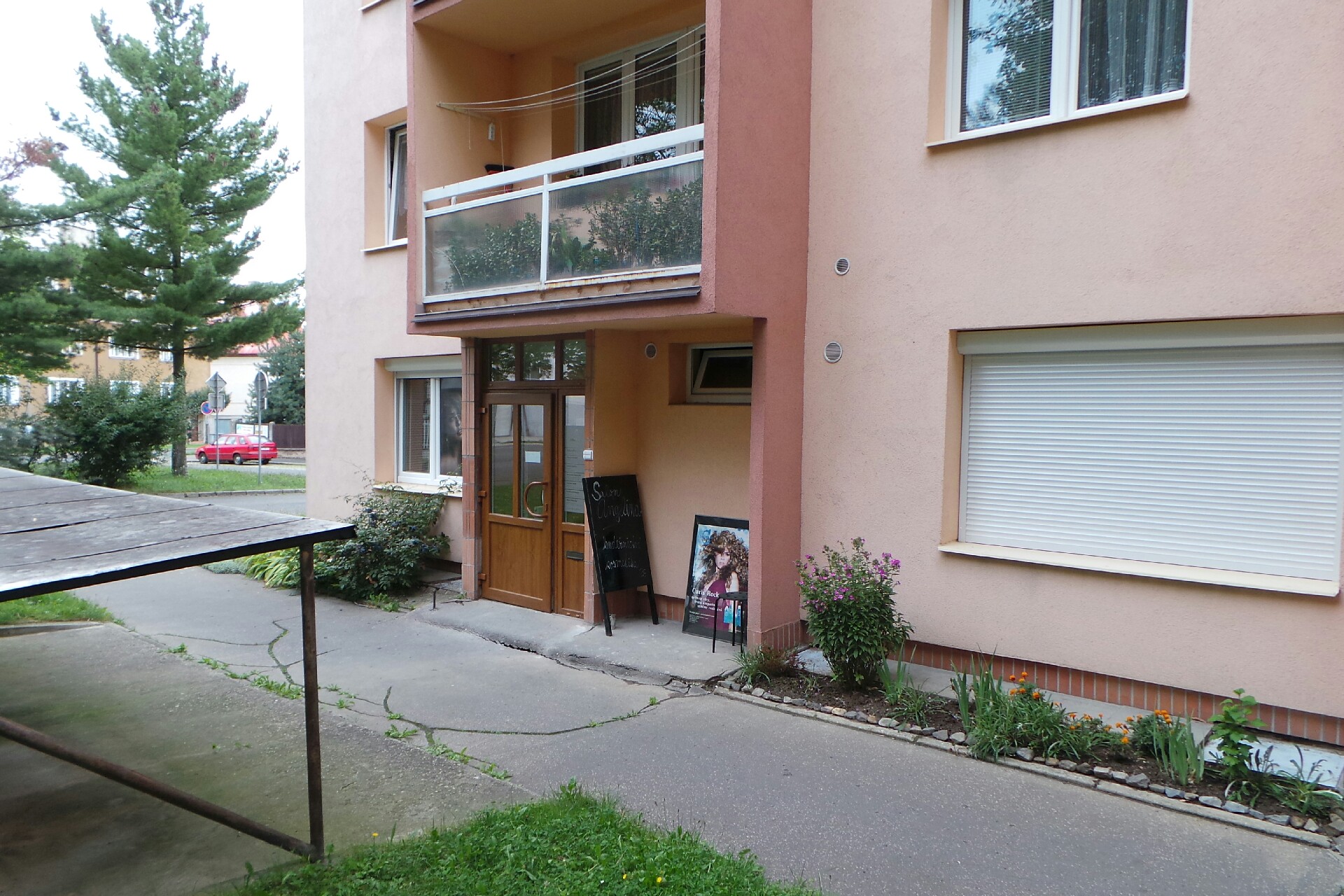 Salon Angelina - Svatava Volná