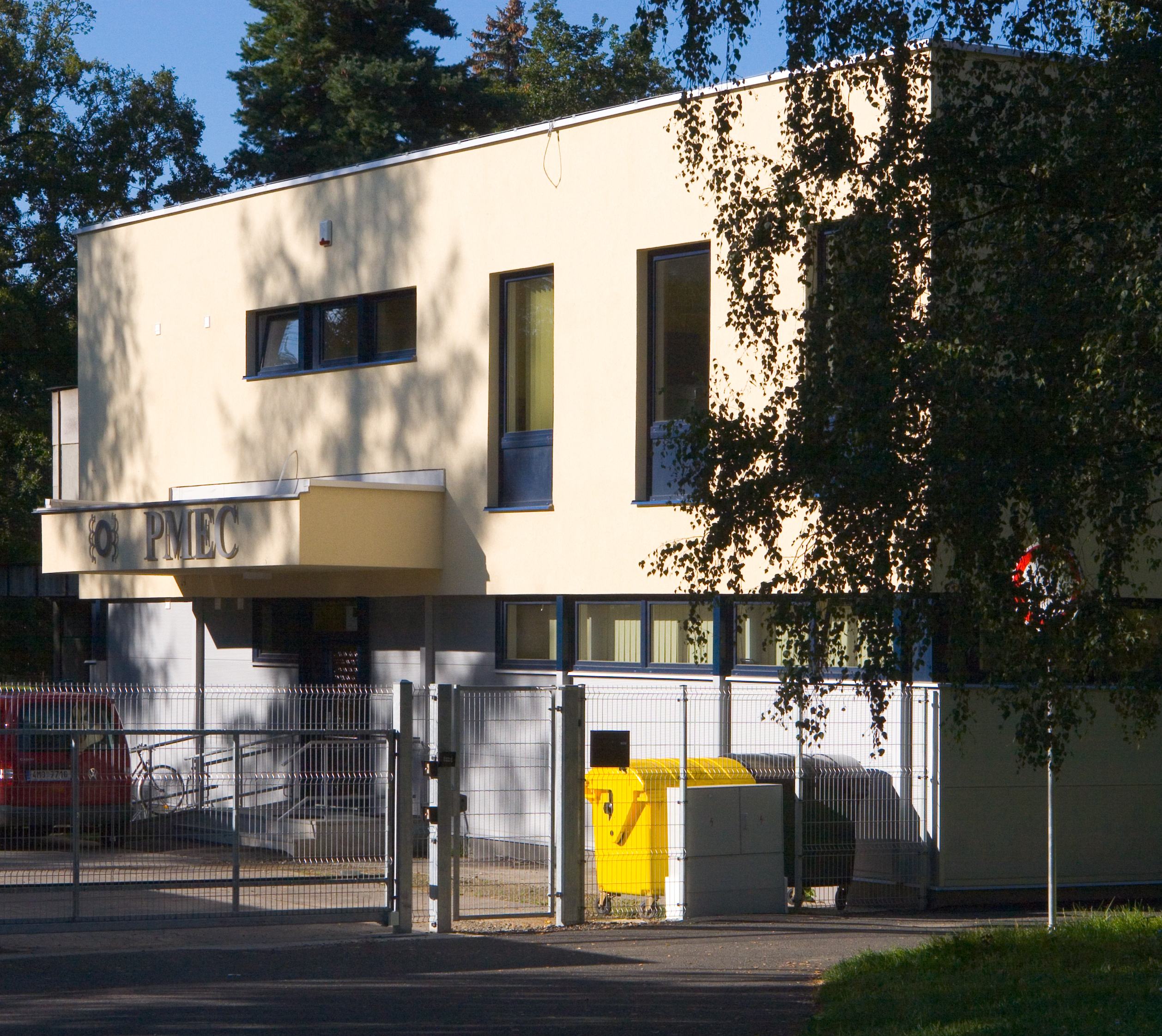 PMEC foto 2