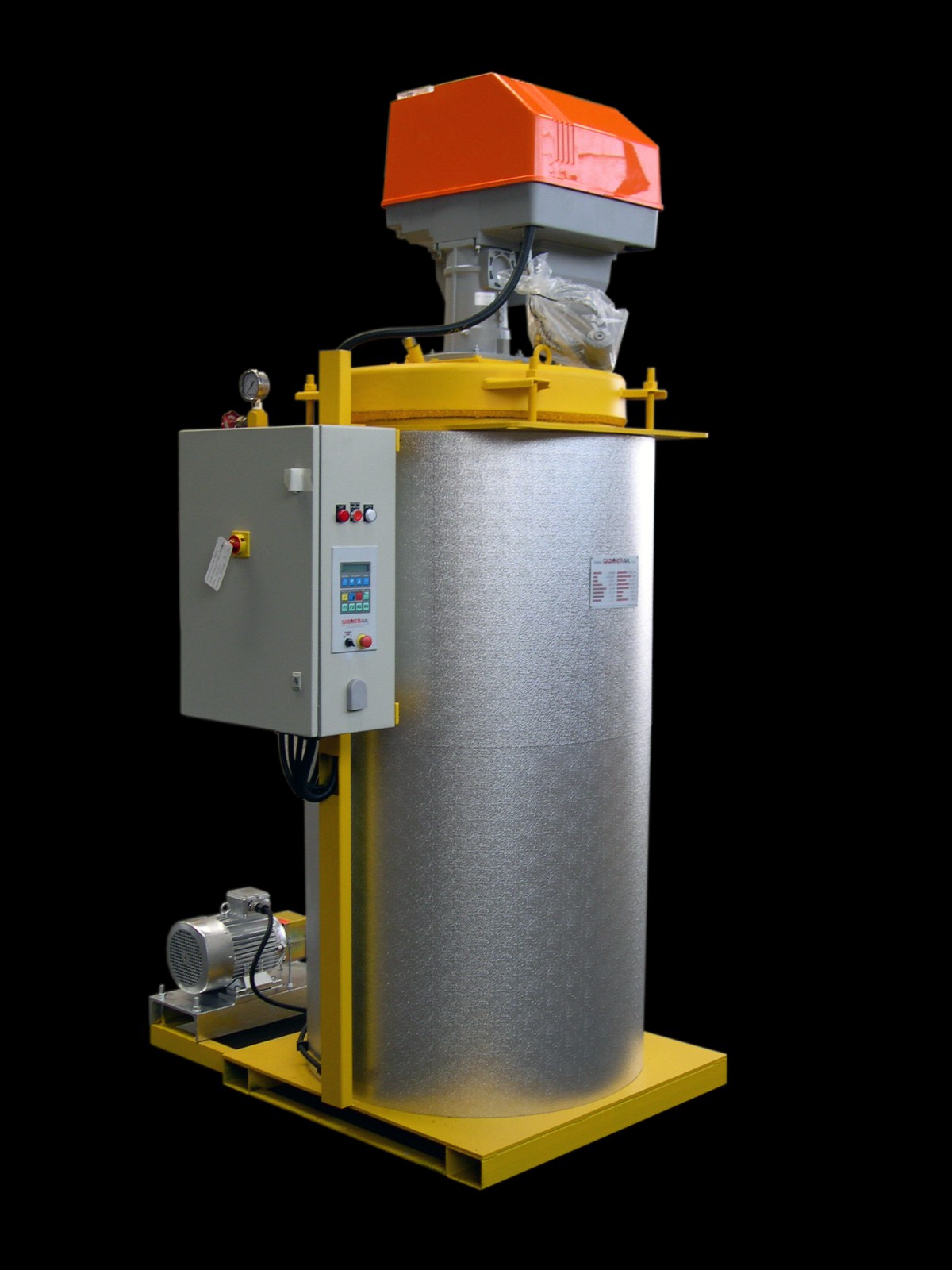 Garant Olomouc,s.r.o. foto 4