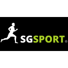 Logo obchodu SG Sport