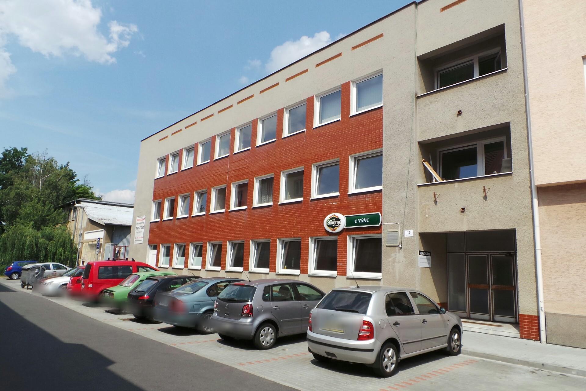 Daňový poradce ev. č. 3593 Ing. Miroslav Šmatera