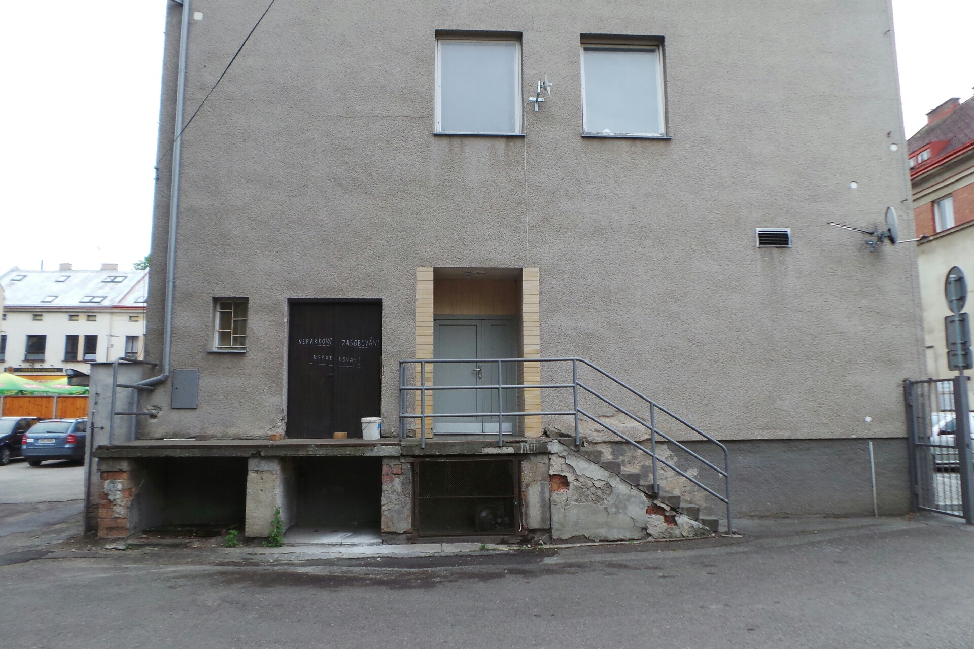 Autoškola Jan Šroll