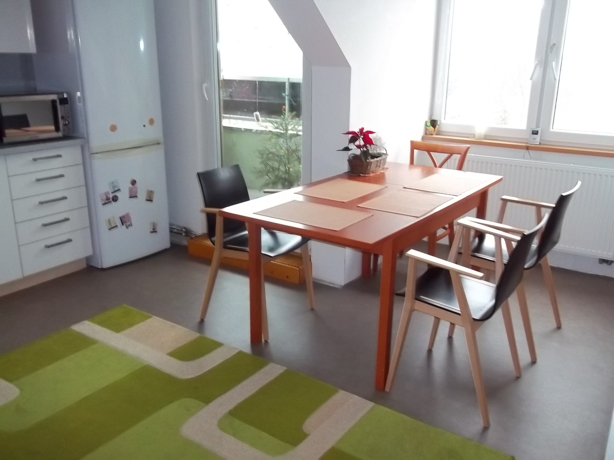Penzion Apartmány Zlín foto 2