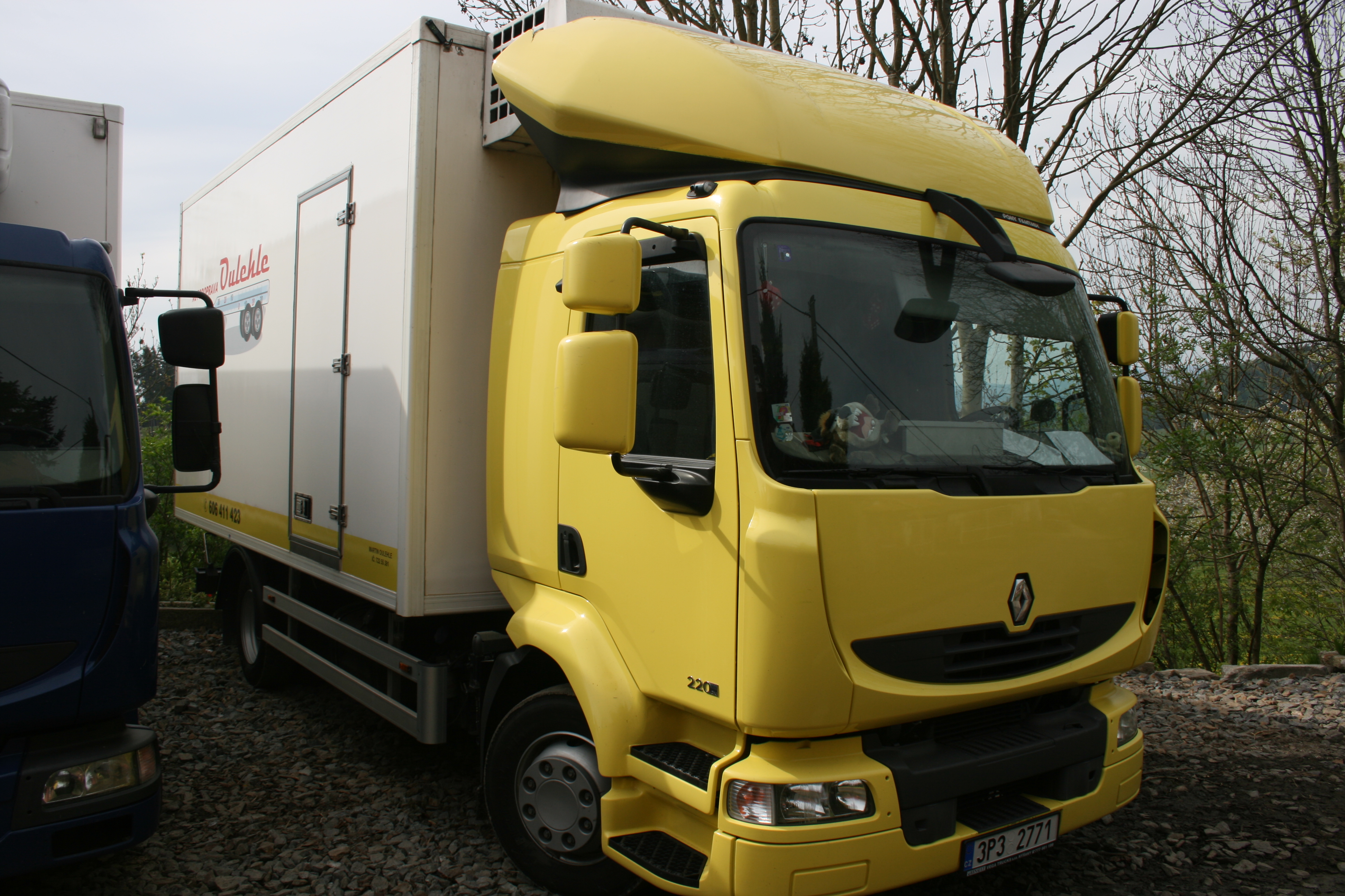 FRIGOTRANS OULEHLE S.R.O. foto 2