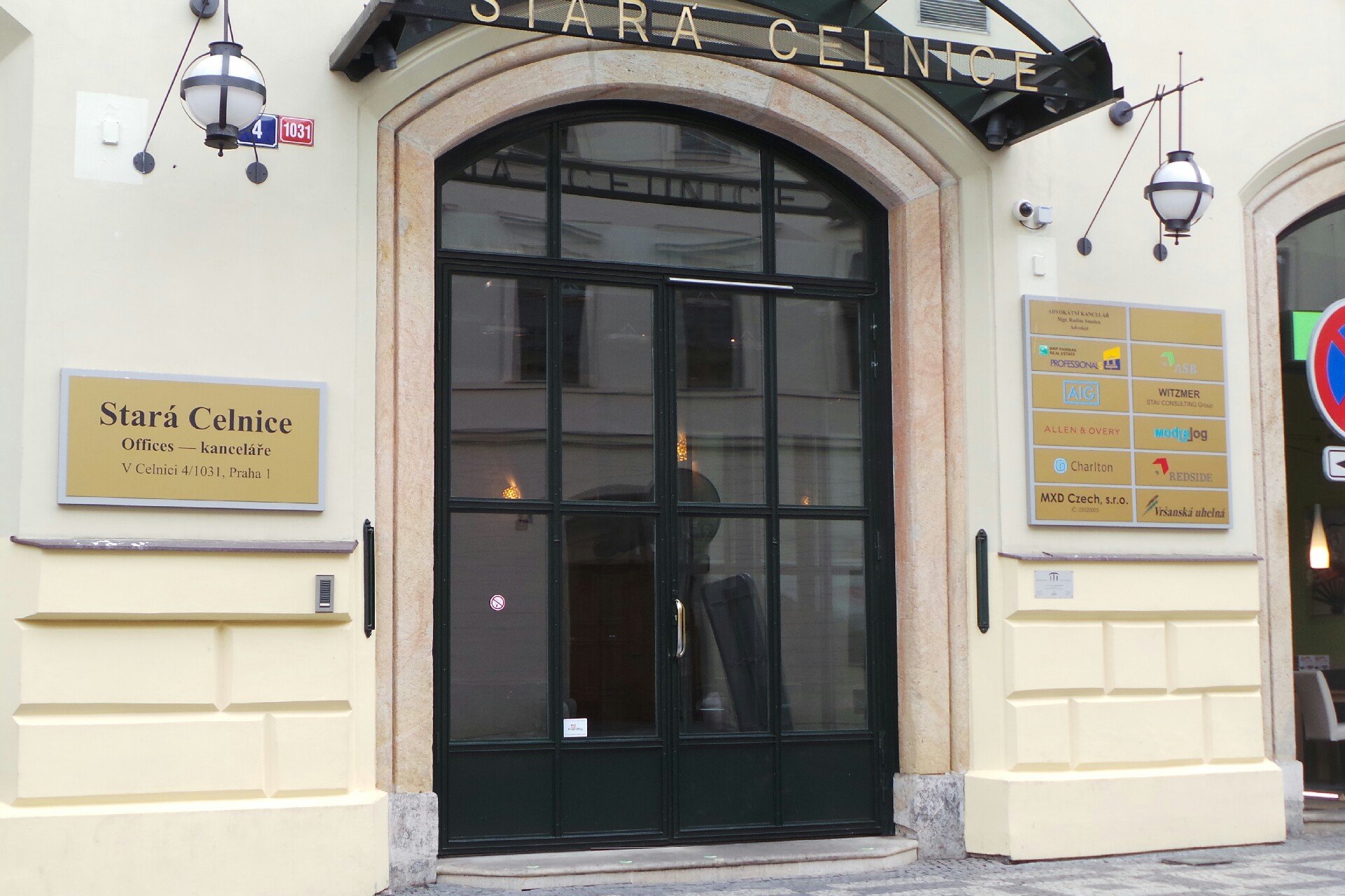 Mgr. Ivana Halamová Dobíšková, advokátní kancelář