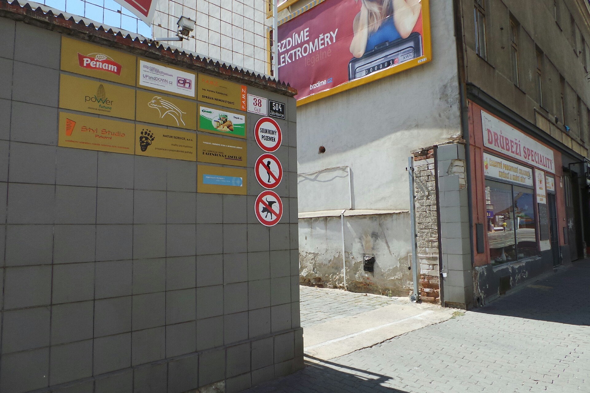 Ing. Dobroslav Musil