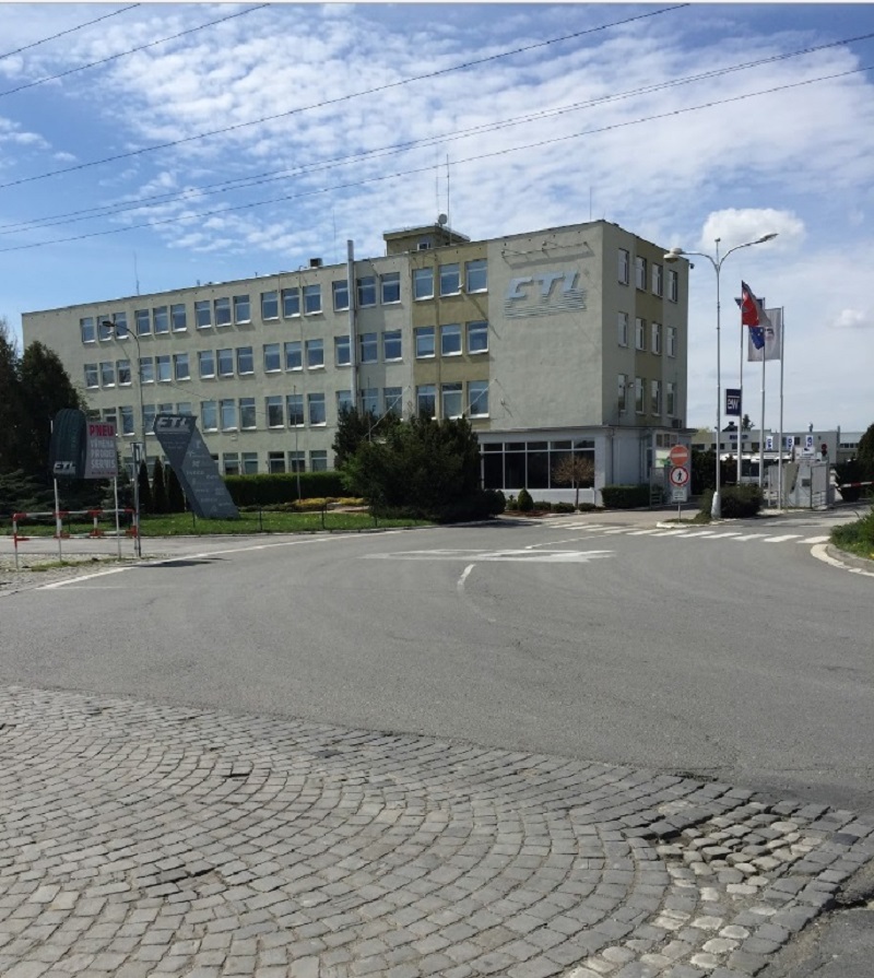 ČS FTL foto 2