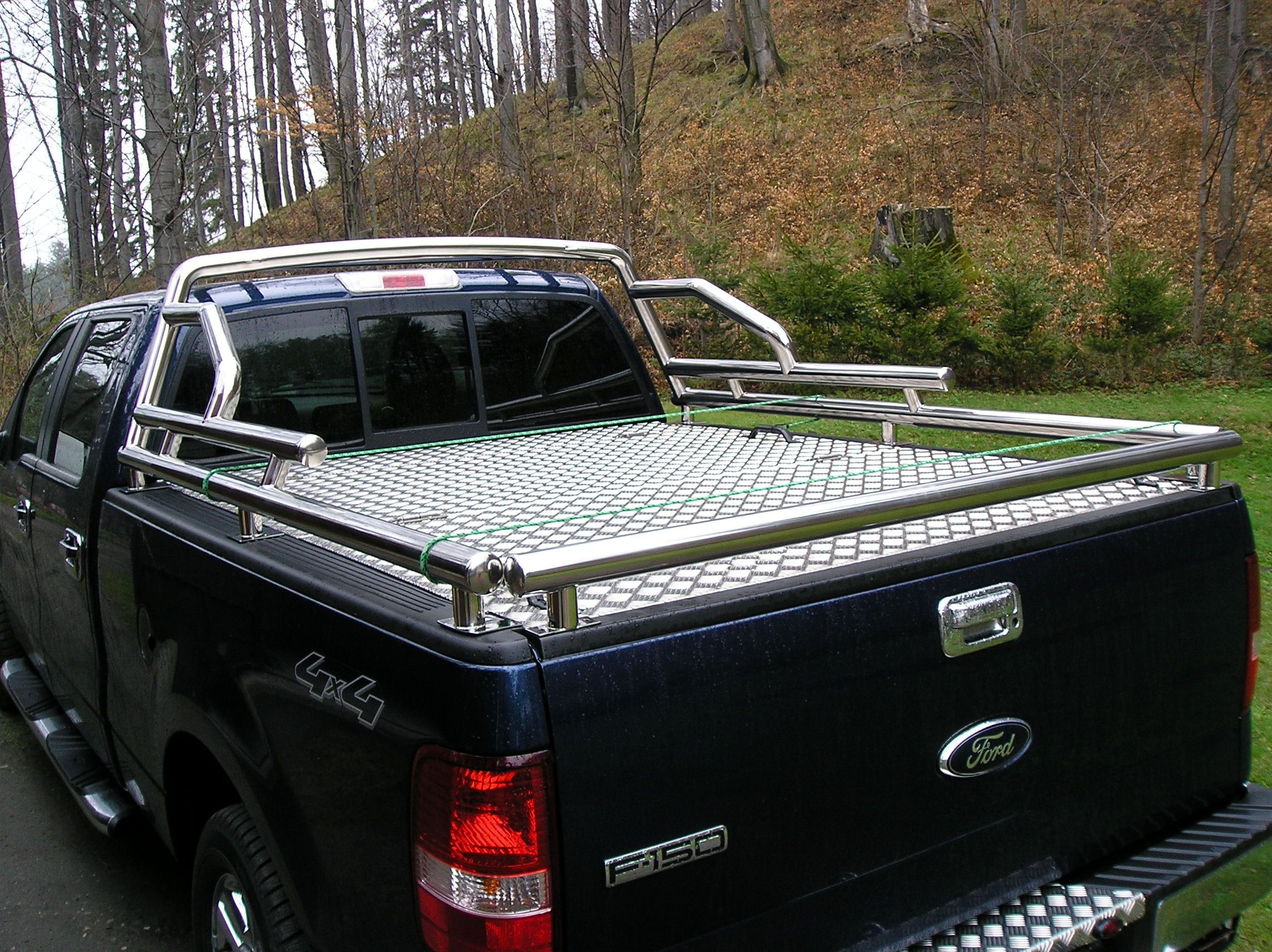 Zámečnictví Ladislav Skalka foto 4