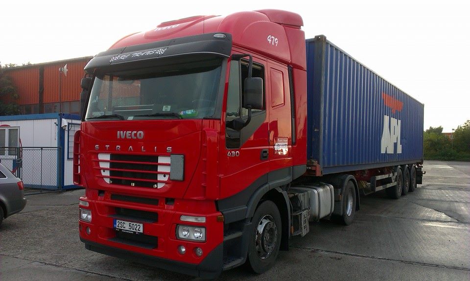 RC TRUCK SERVIS foto 5