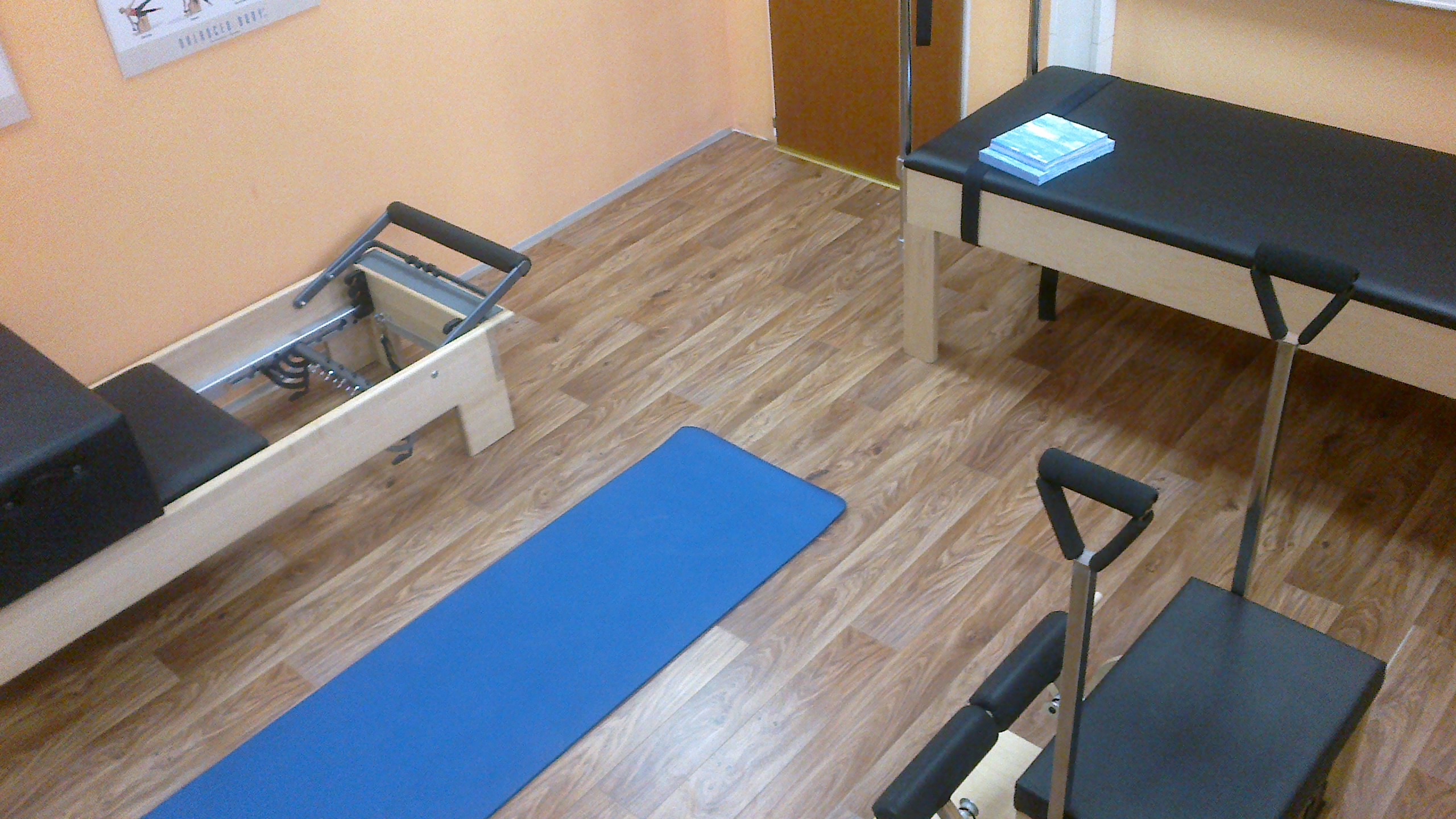 FITSTUDIO JANA foto 4