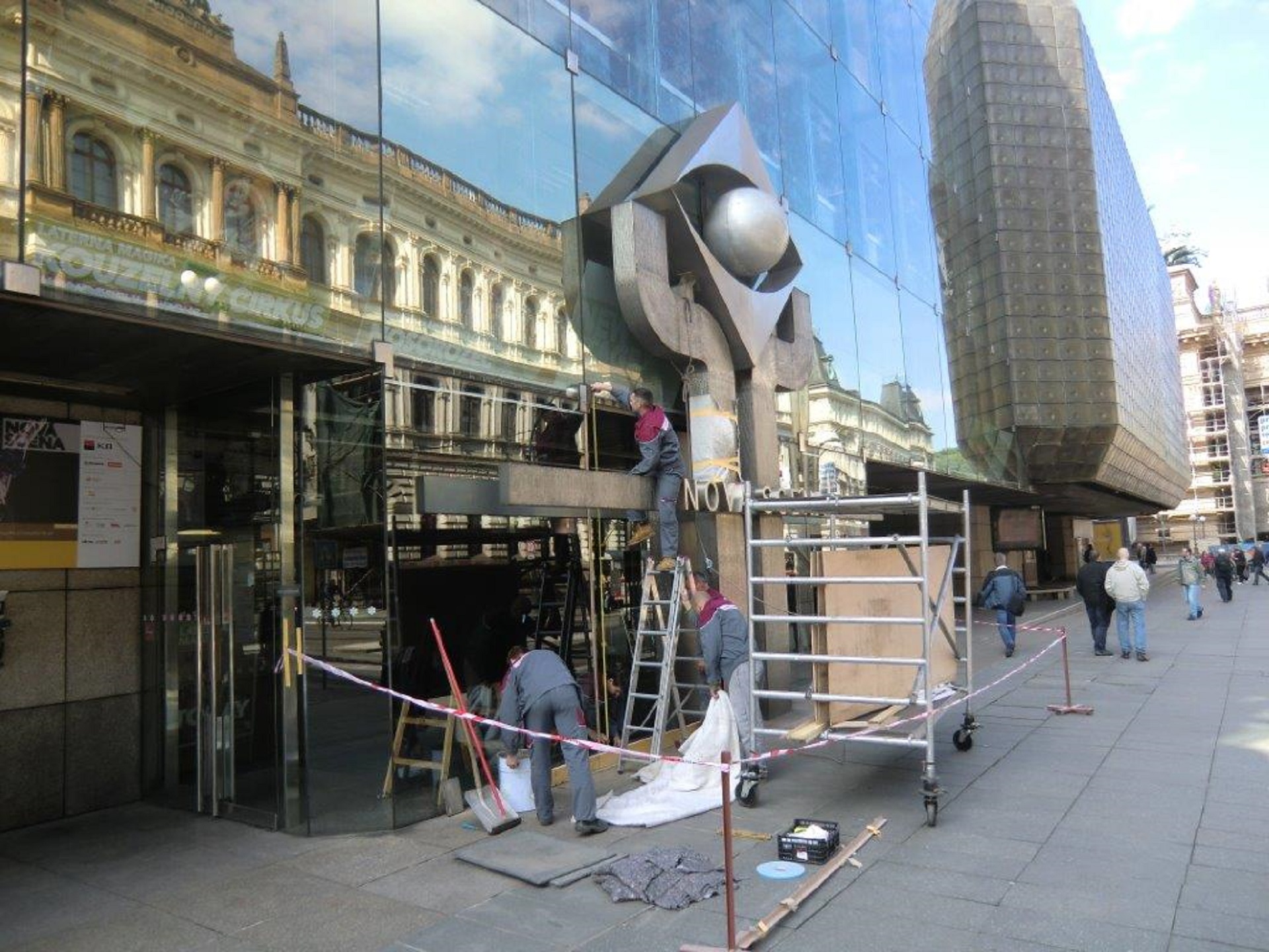 ACERA SKLO s.r.o. foto 4