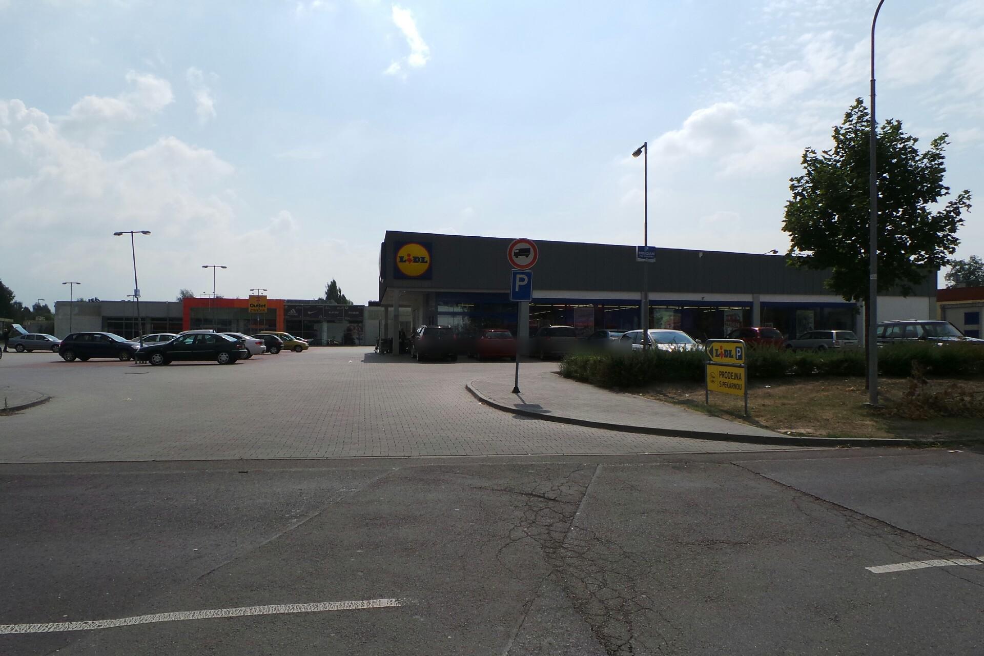 Lidl foto 2