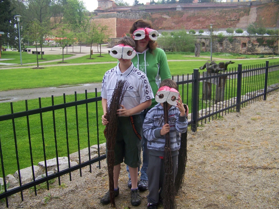 Dům dětí a mládeže Sova Cheb foto 3