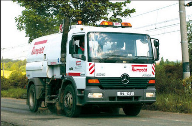 RUMPOLD - R Rokycany foto 4