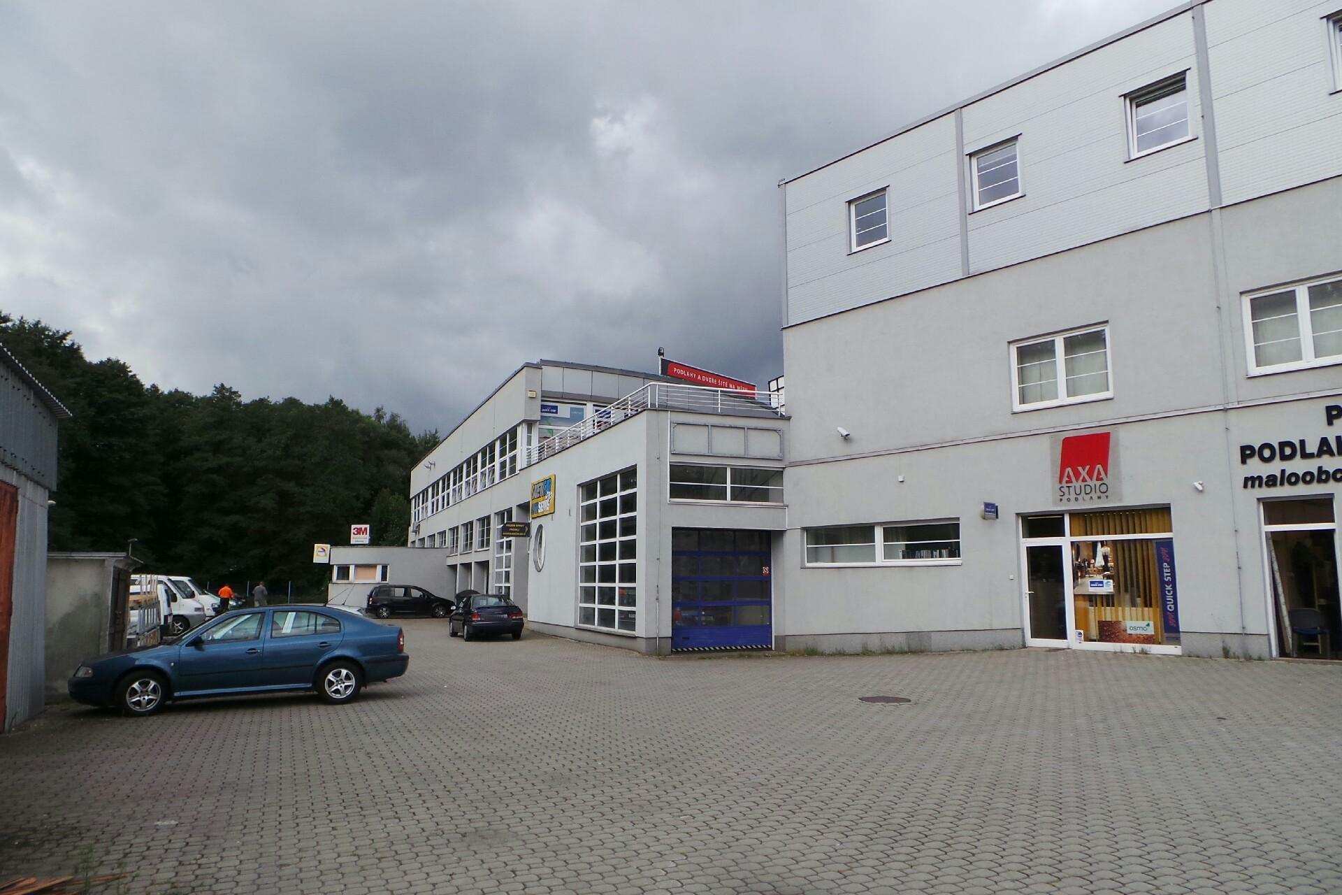 Safety Car Liberec, s.r.o.
