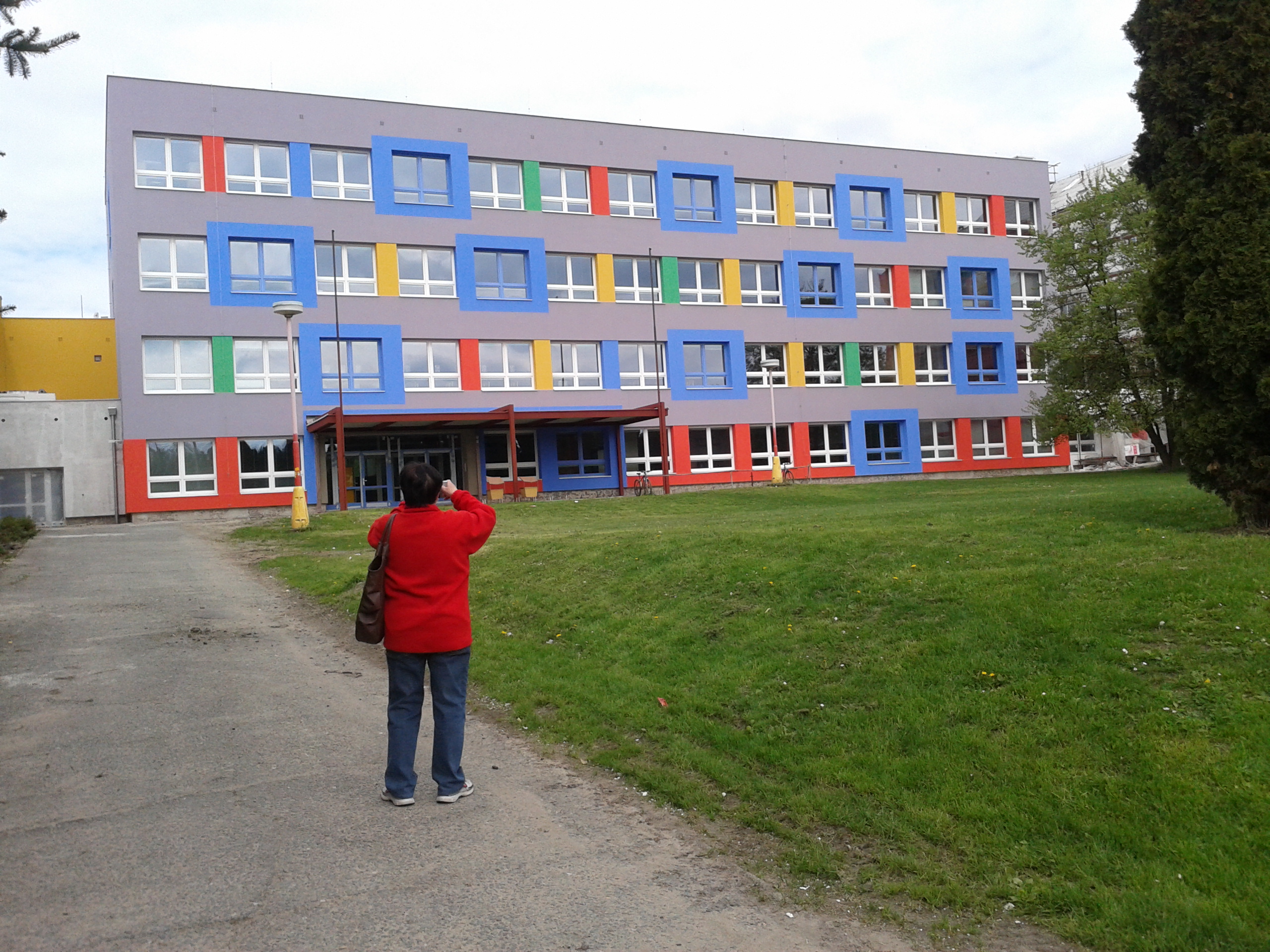 ZŠ Police nad Metují