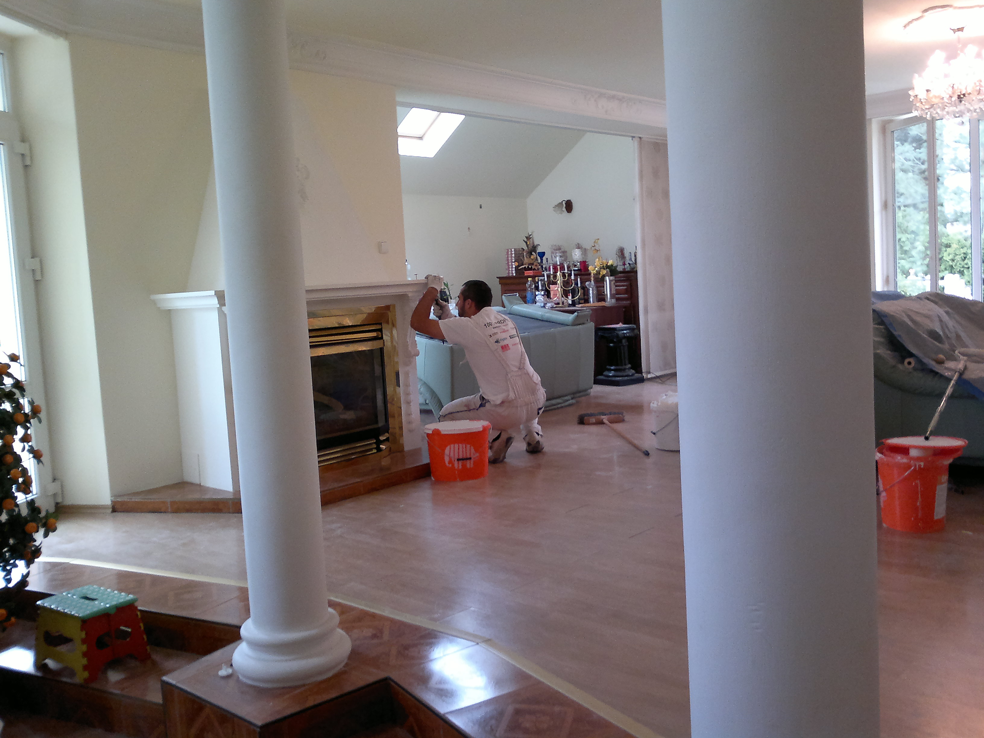 Stavební  a řemeslné práce Pavel Budín foto 4