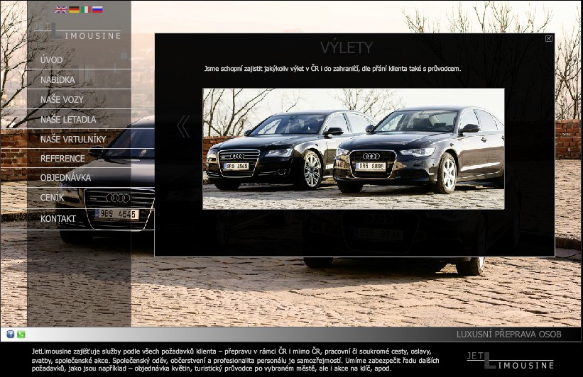 JetLimousine foto 5