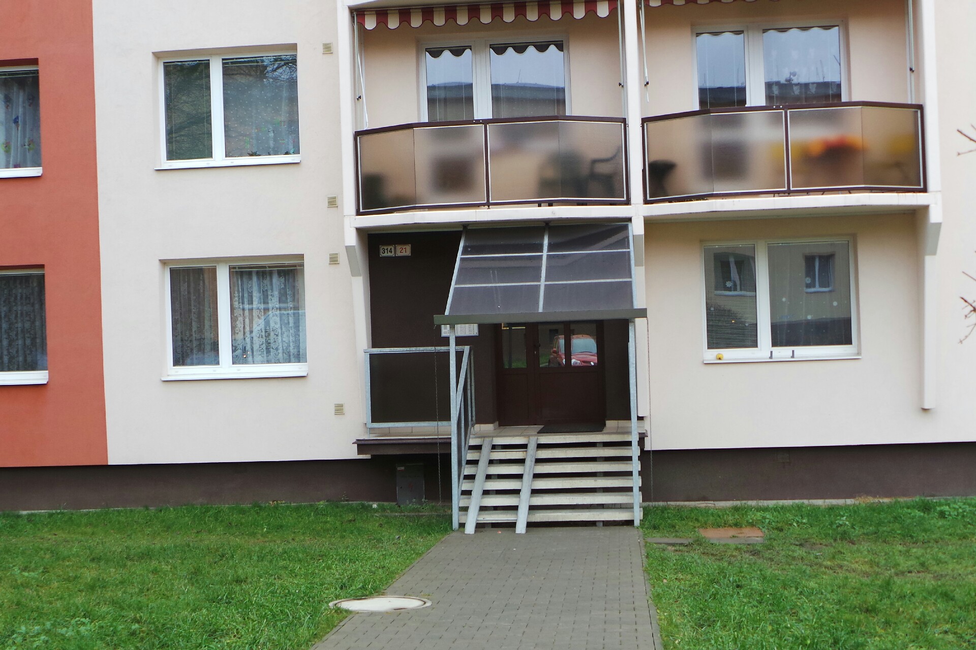 Zbyněk Procházka - instalatérství