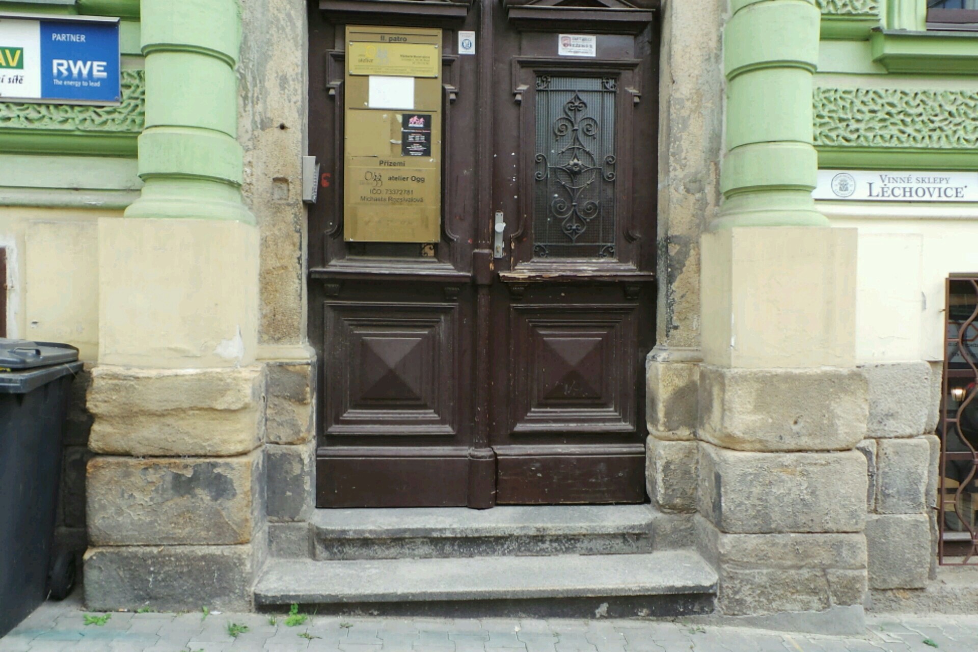 Just4English - Jazyková škola Markéta Špelinová