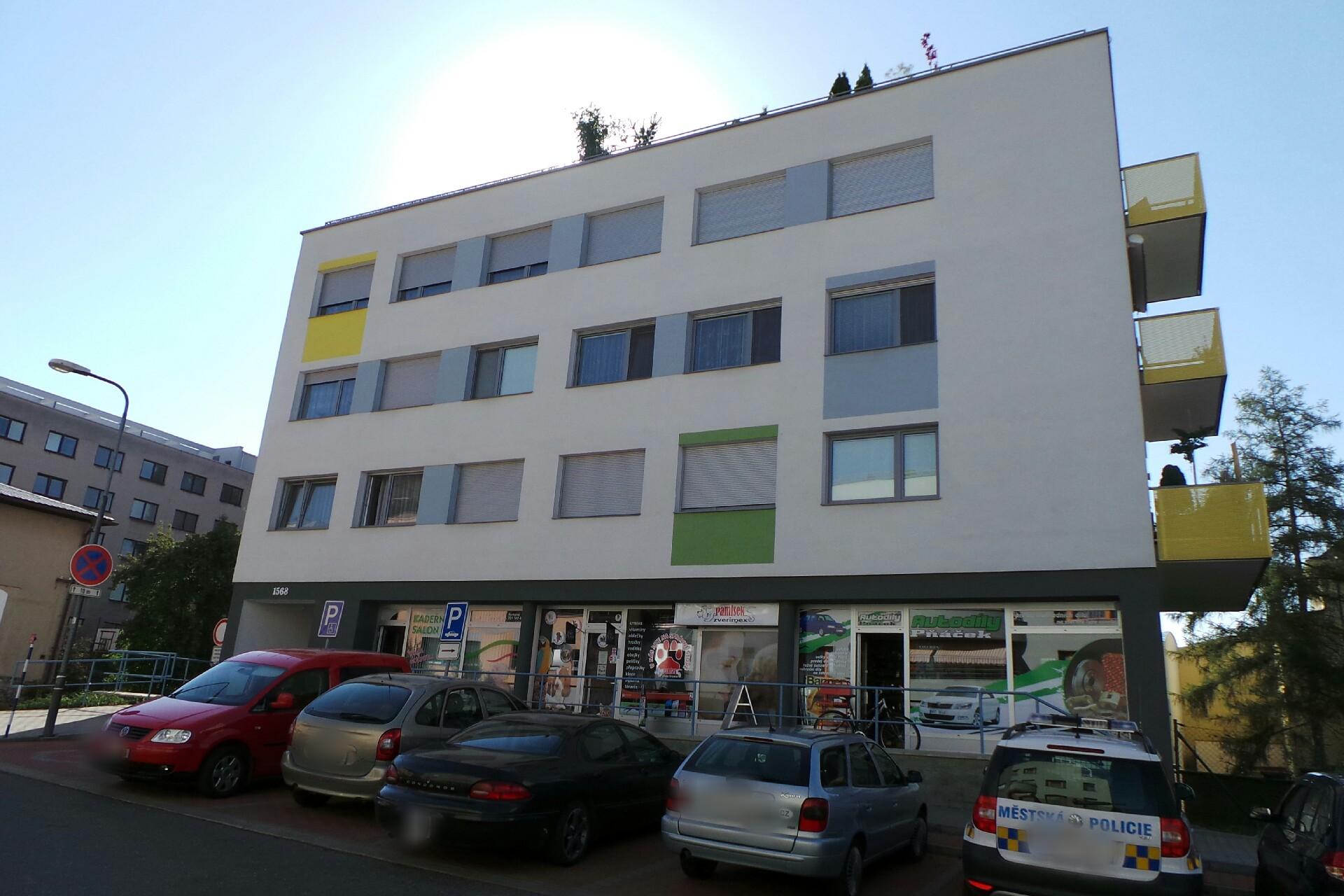 Daňový poradce ev. č. 3869 Ing. Jiří Adamec