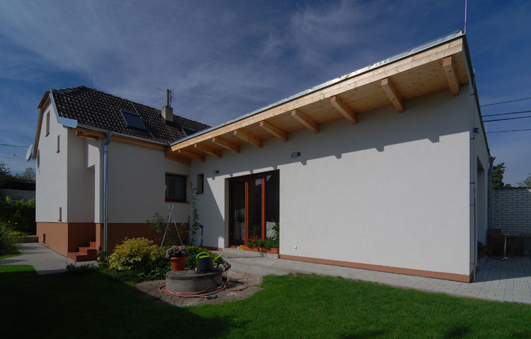 FFArchitekti s.r.o. foto 4