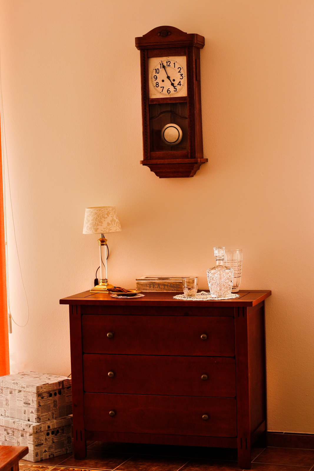 Lucy´s Barber Shop foto 4