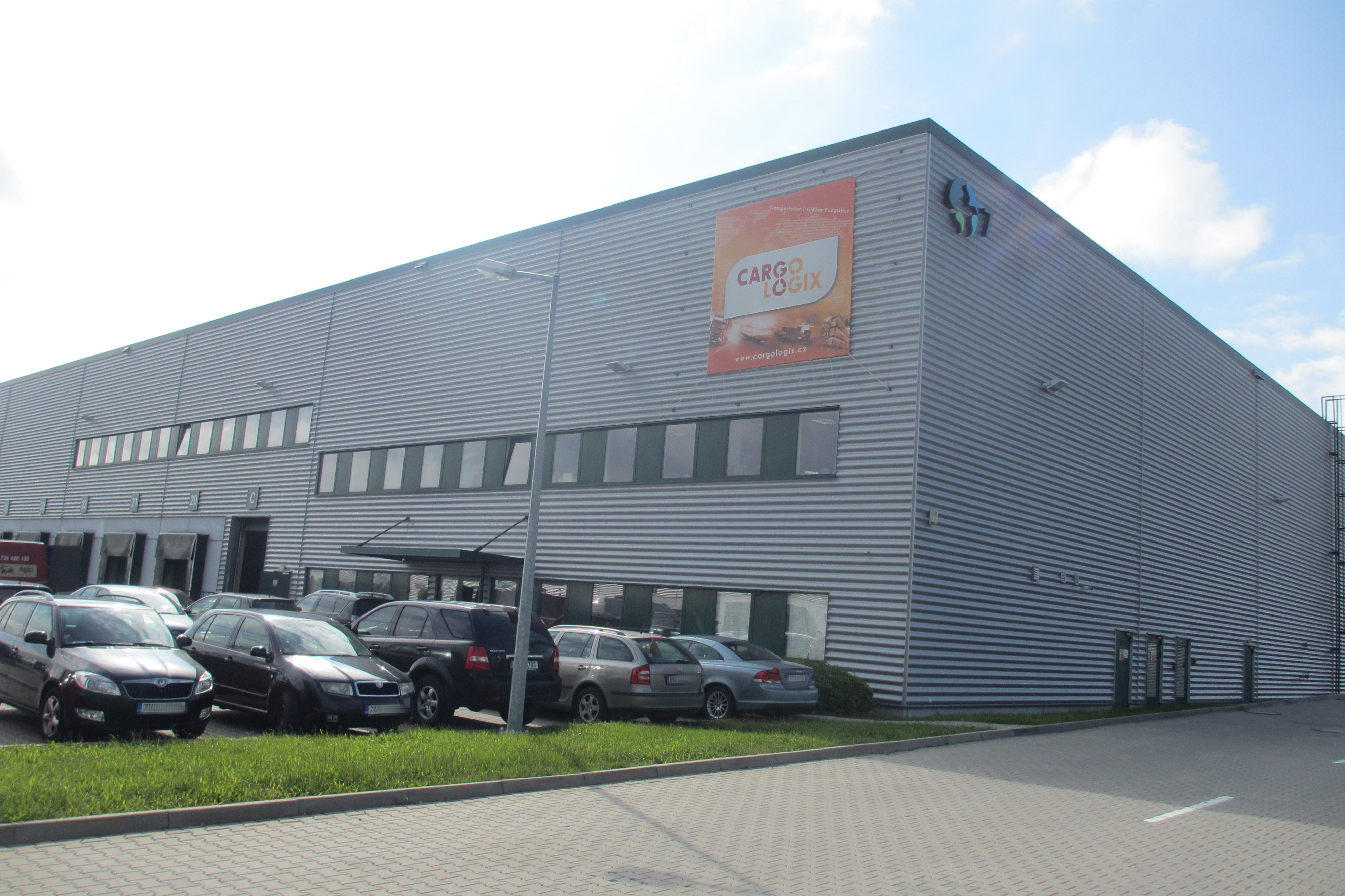 Cargologix, s.r.o.