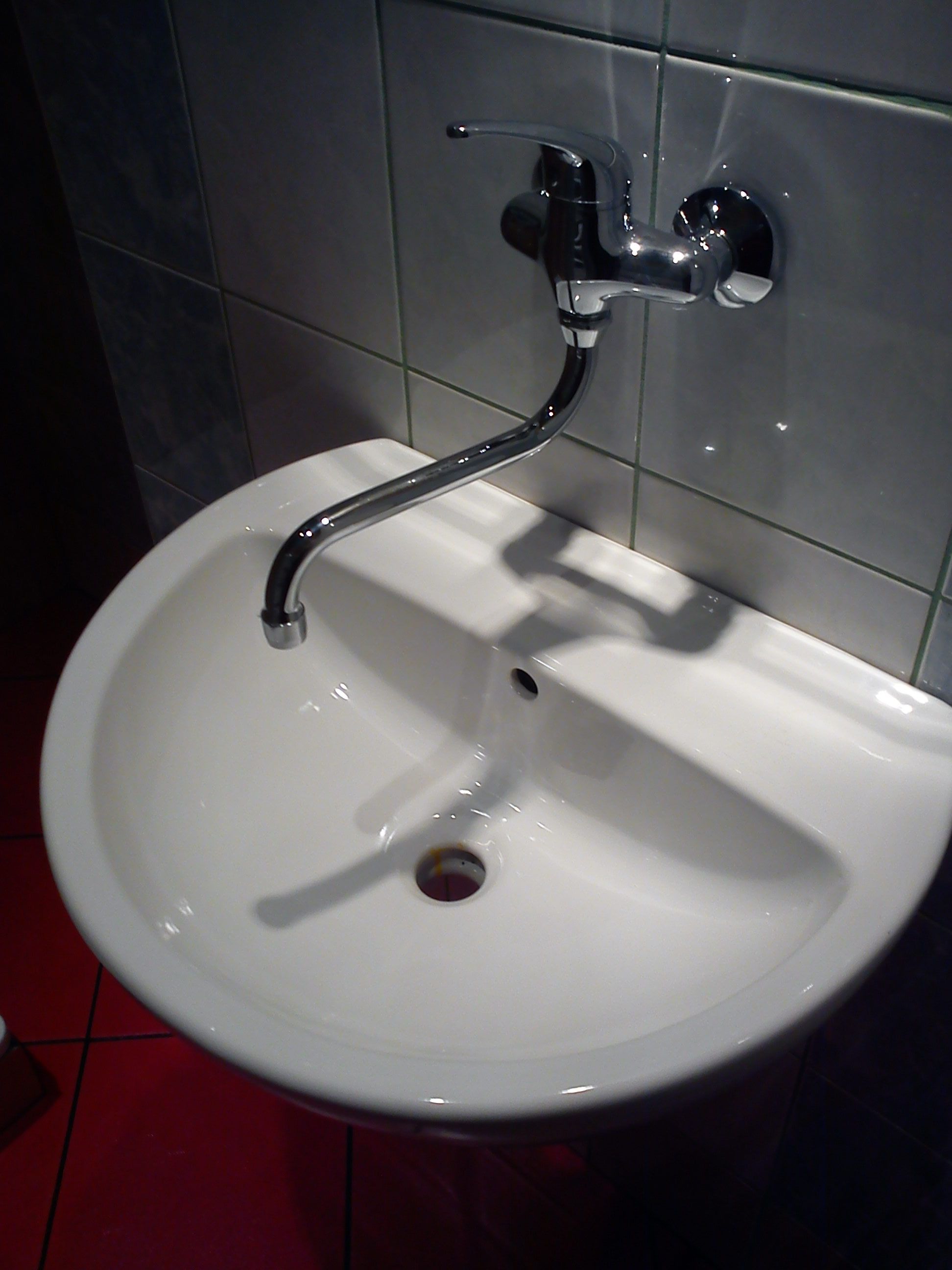 Vodoinstalatérství Kleveta foto 3
