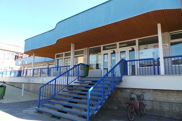 Plavecky Bazen Neratovice (plaveckého bazénu, bazénu Neratovicích, plaveckého bazénu Neratovicích, doplnit např) Plavecky Bazen Neratovice