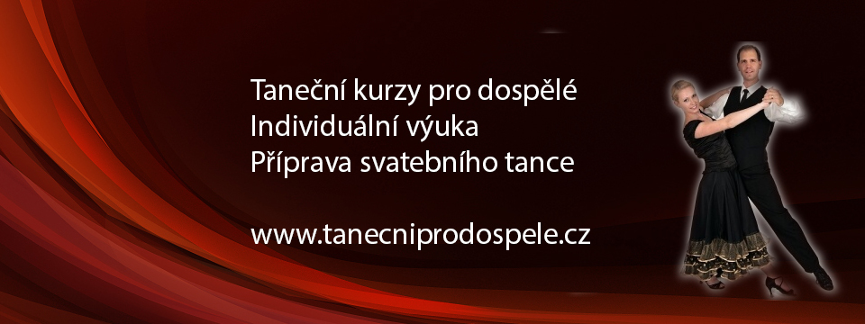 Taneční pro dospělé - Ing. Miloslav Franta foto 6