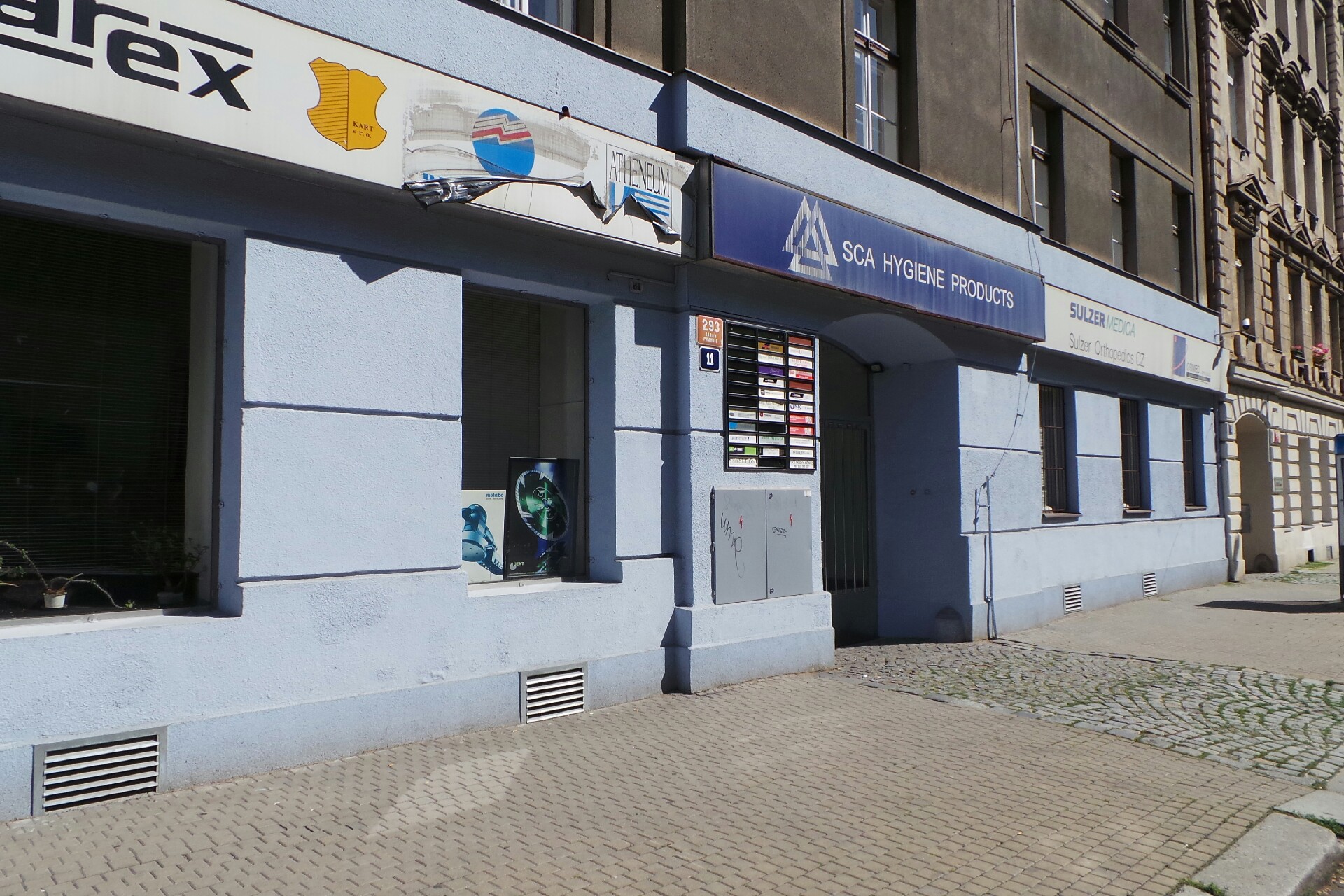 pme Familienservice s.r.o.