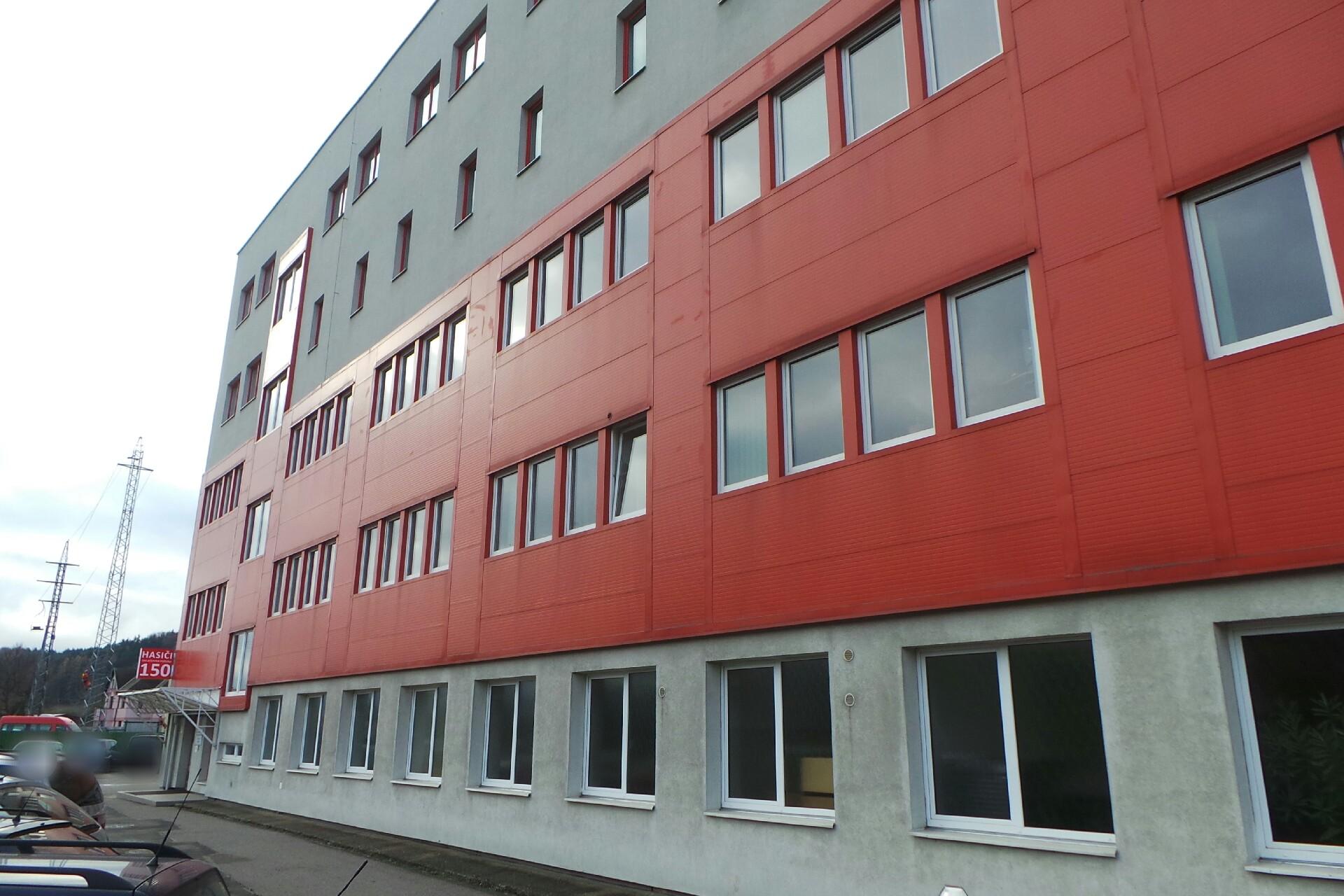 Hasičský záchranný sbor Královéhradeckého kraje - Územní odbor Náchod