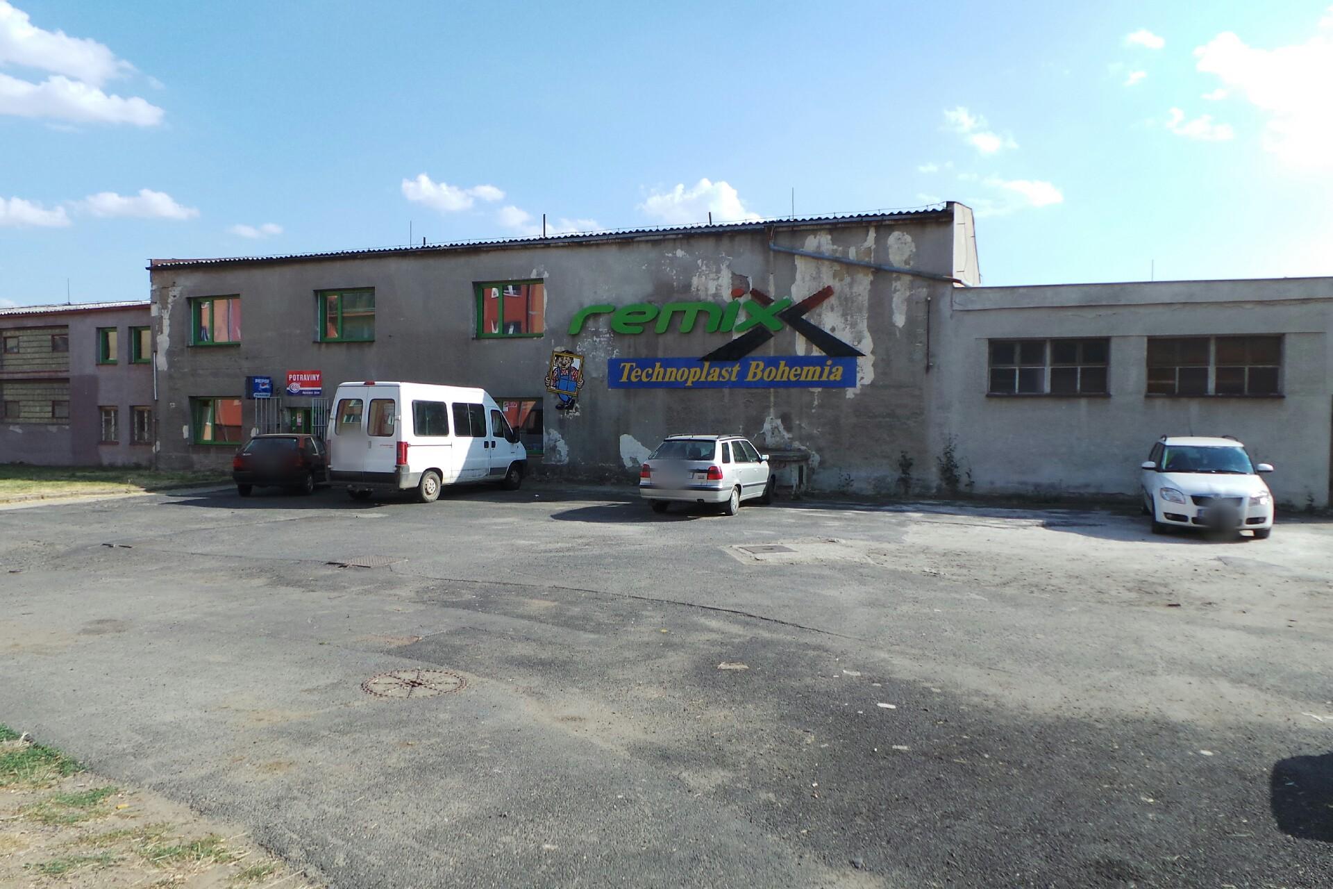 Technoplast Bohemia, spol. s r.o.