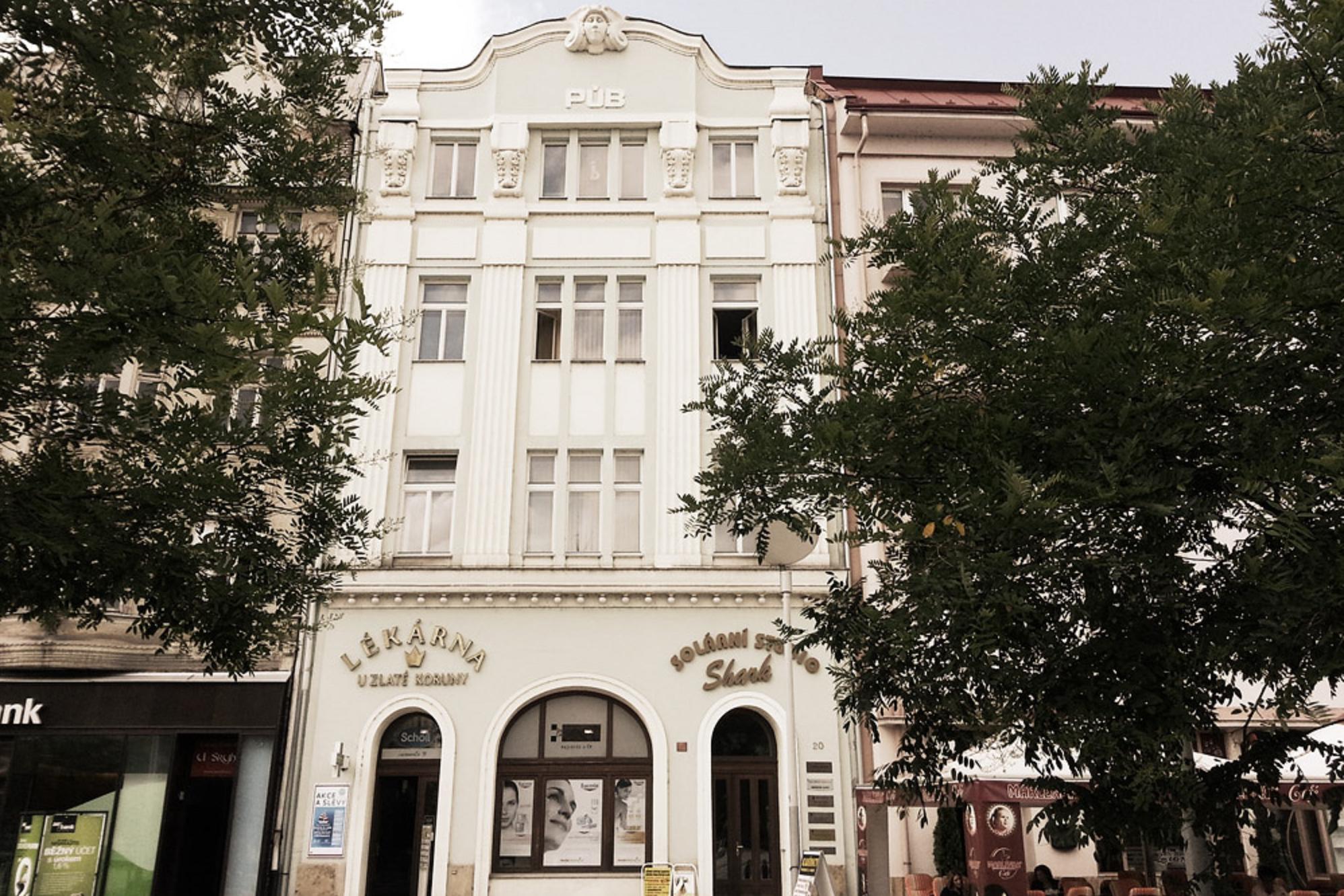 Fidea Metal Import, a.s.