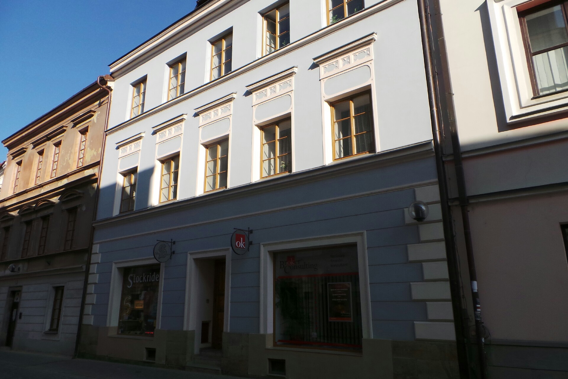 Daňový poradce ev. č. 1167 Ing. Vladimíra Vaňková