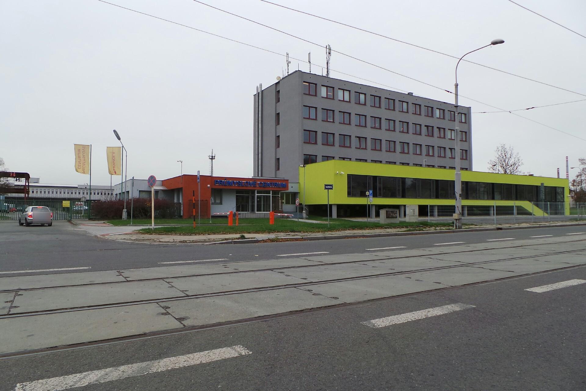 IRISS velkoobchod s.r.o.