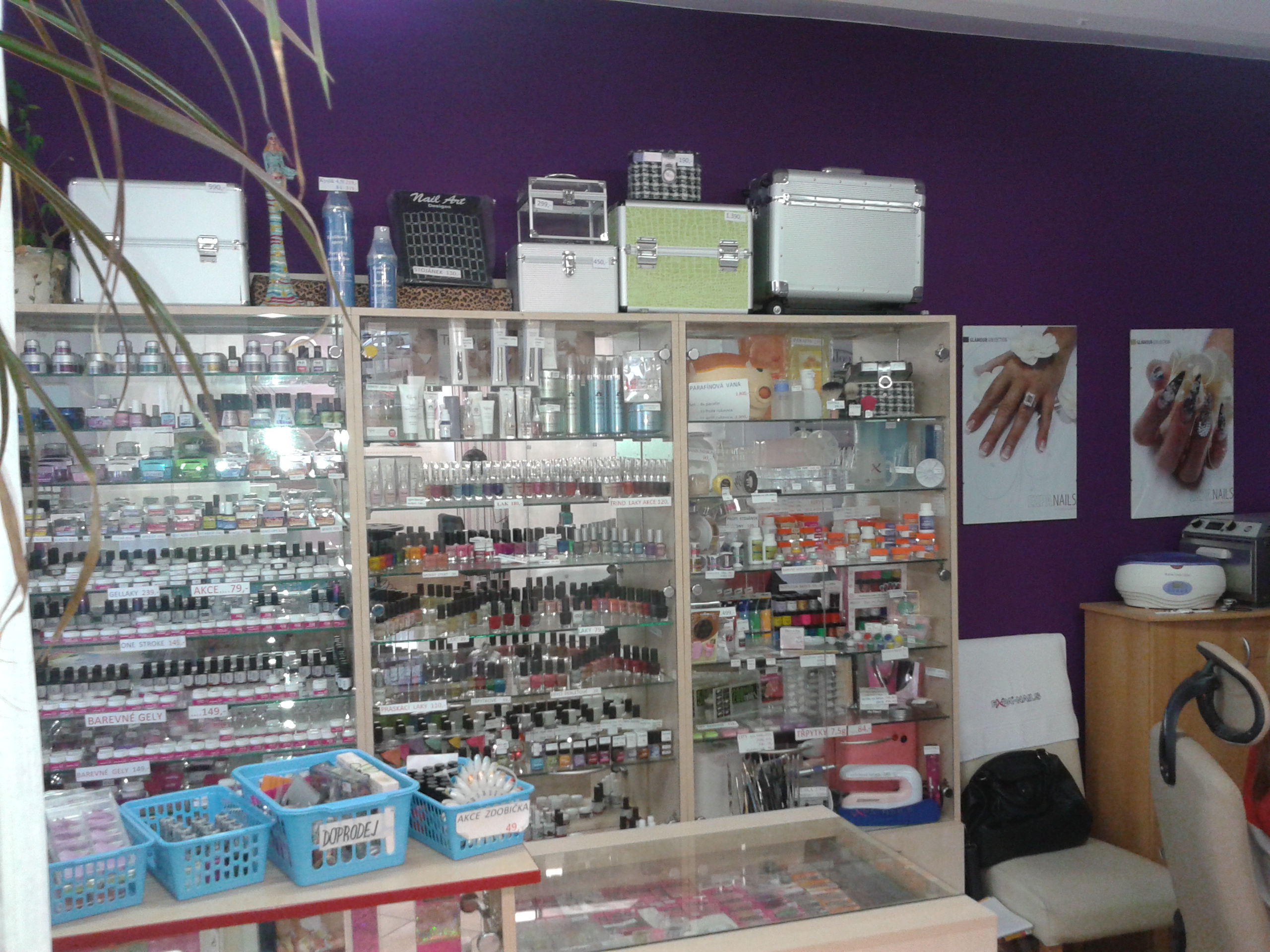 Expa - nails, s.r.o. foto 3