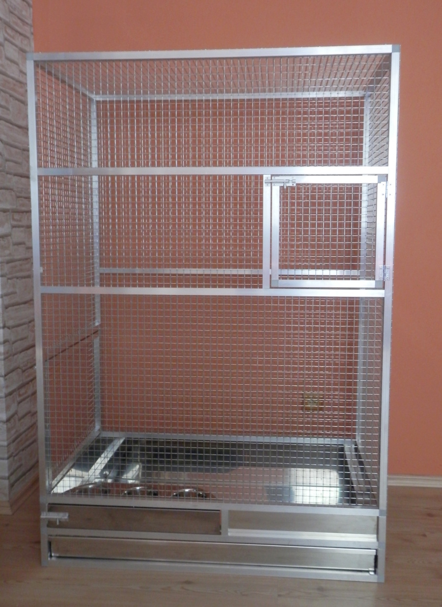 voliery-az foto 2
