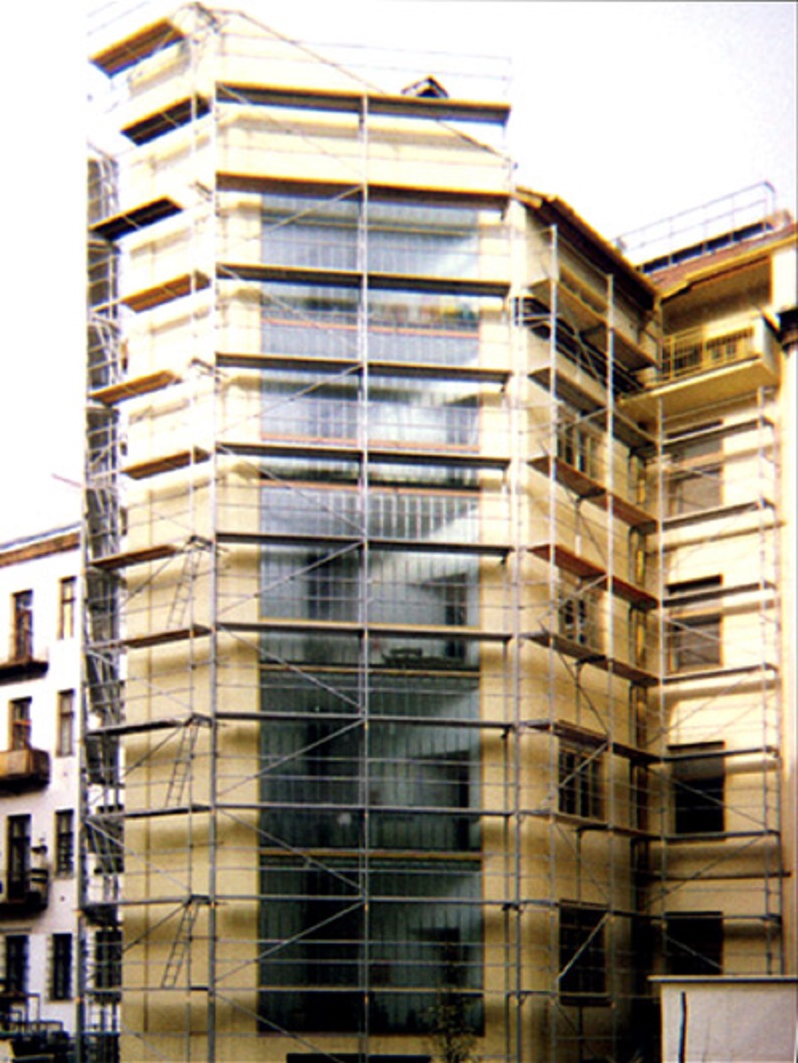 BPL LEŠENÍ foto 3