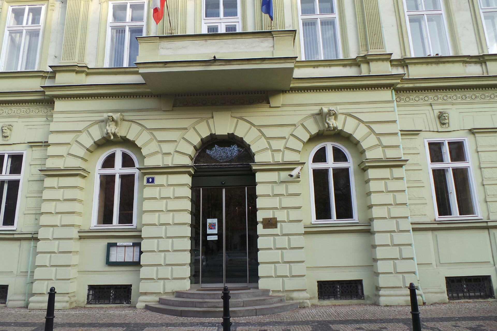 Státní úřad pro jadernou bezpečnost