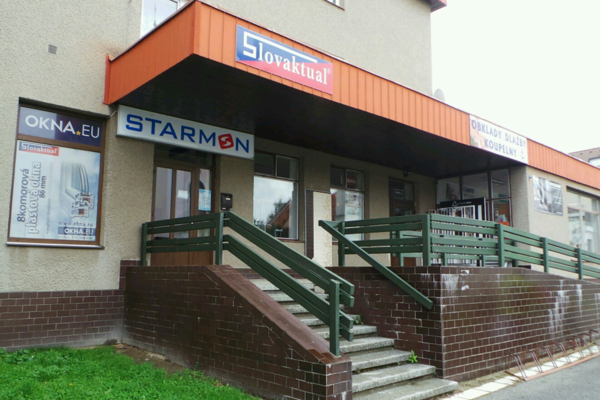 STARMON, s.r.o.