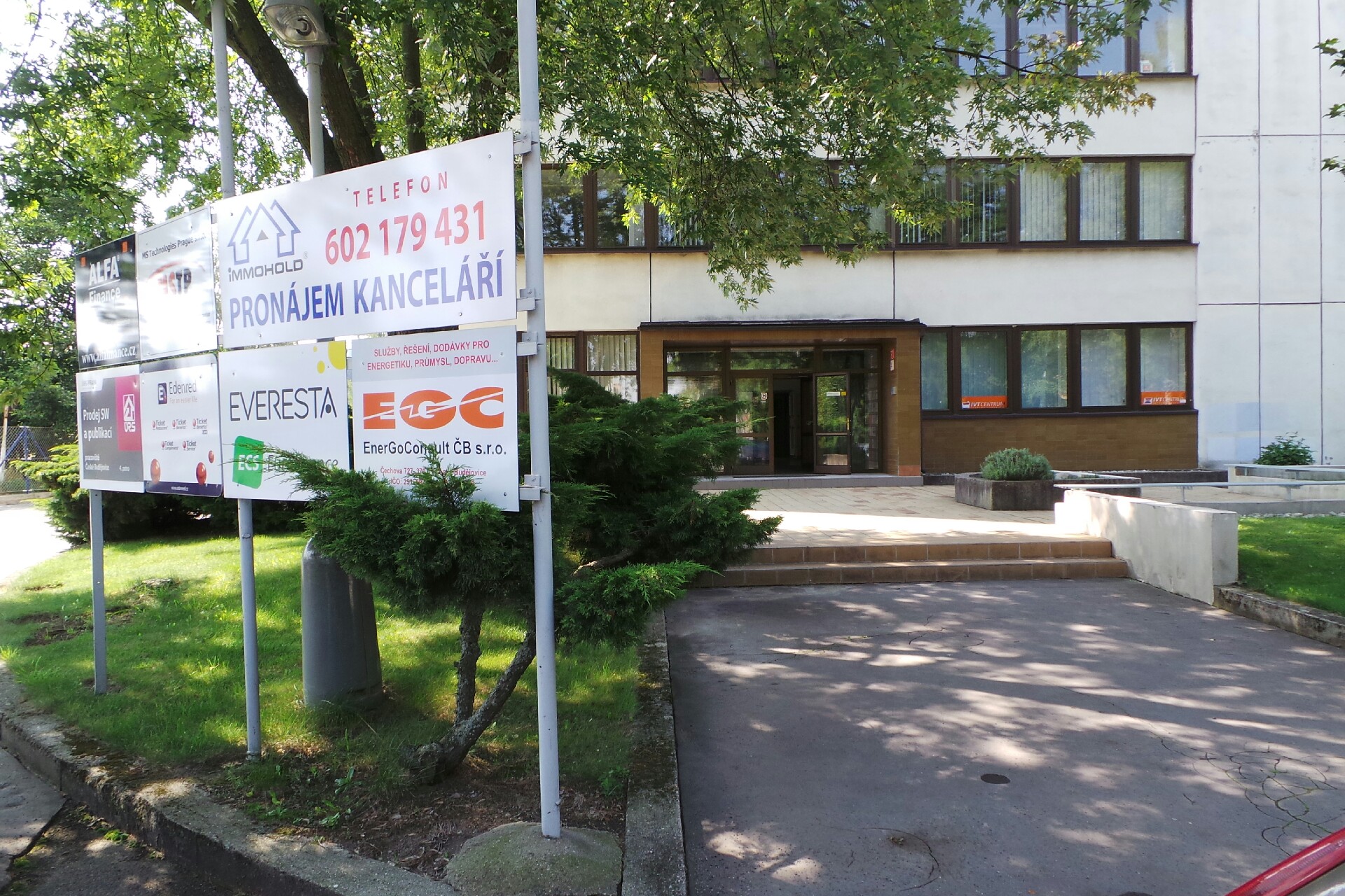 BLAHOPROJEKT, s.r.o.