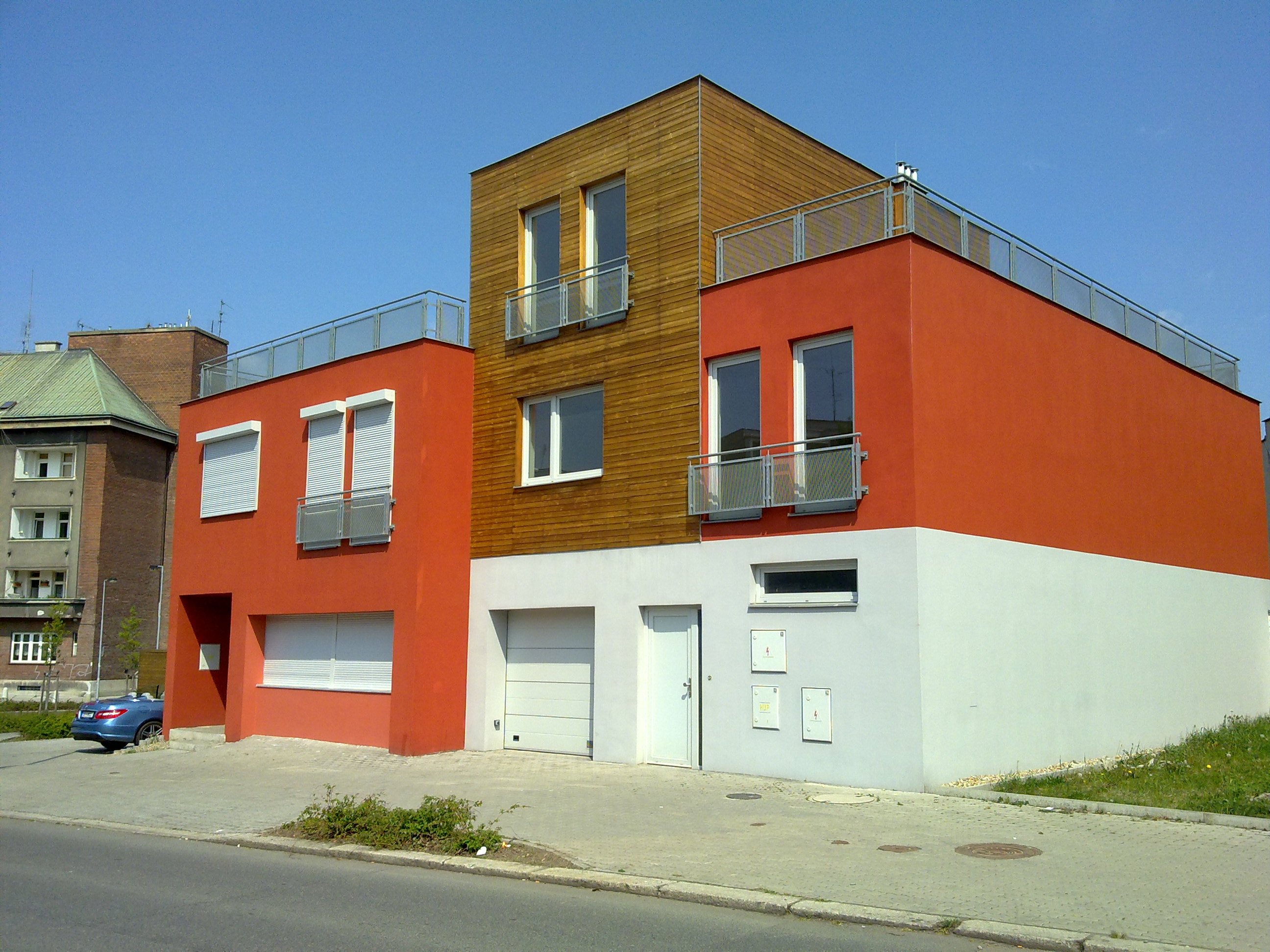 OSPEN, s.r.o. foto 3