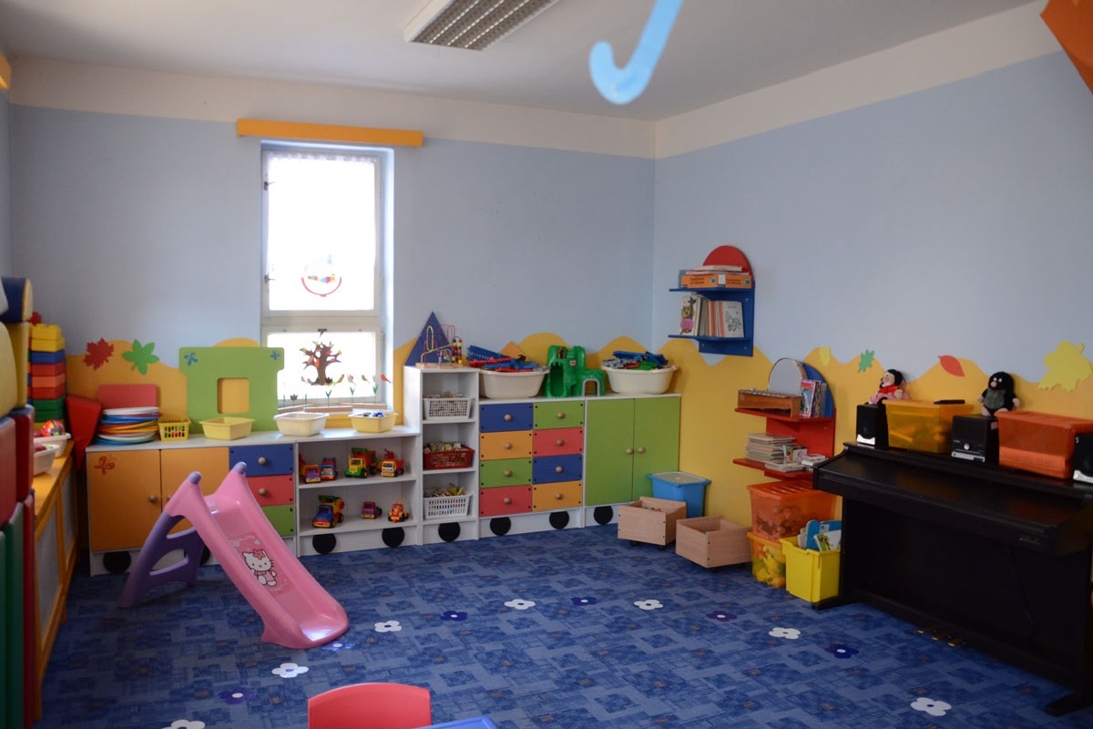 2. MŠ Karlovy Vary - Javorová