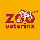 Logo obchodu ZOO-VETERINA.CZ