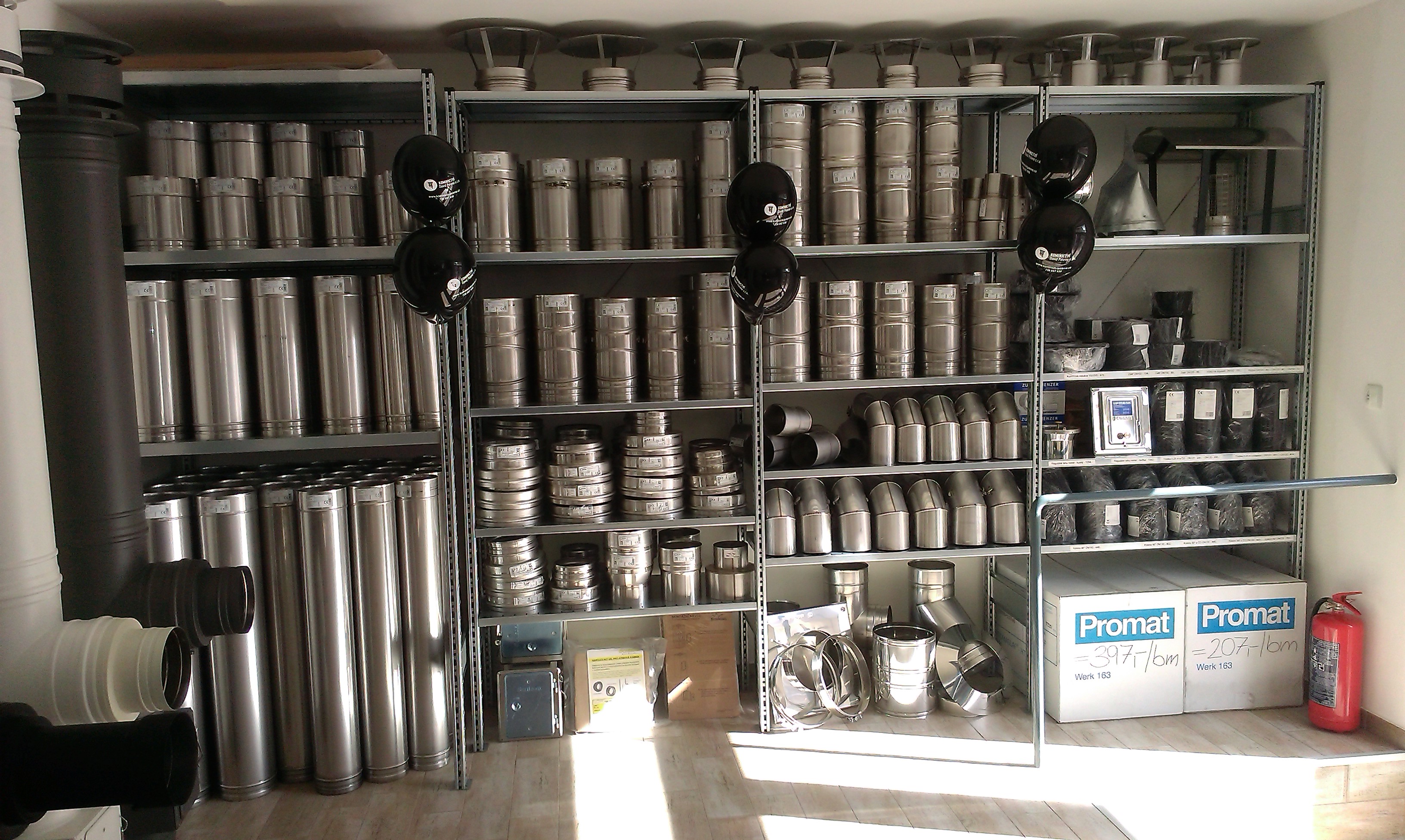 KOMINICTVÍ David Poleno, s.r.o. foto 2