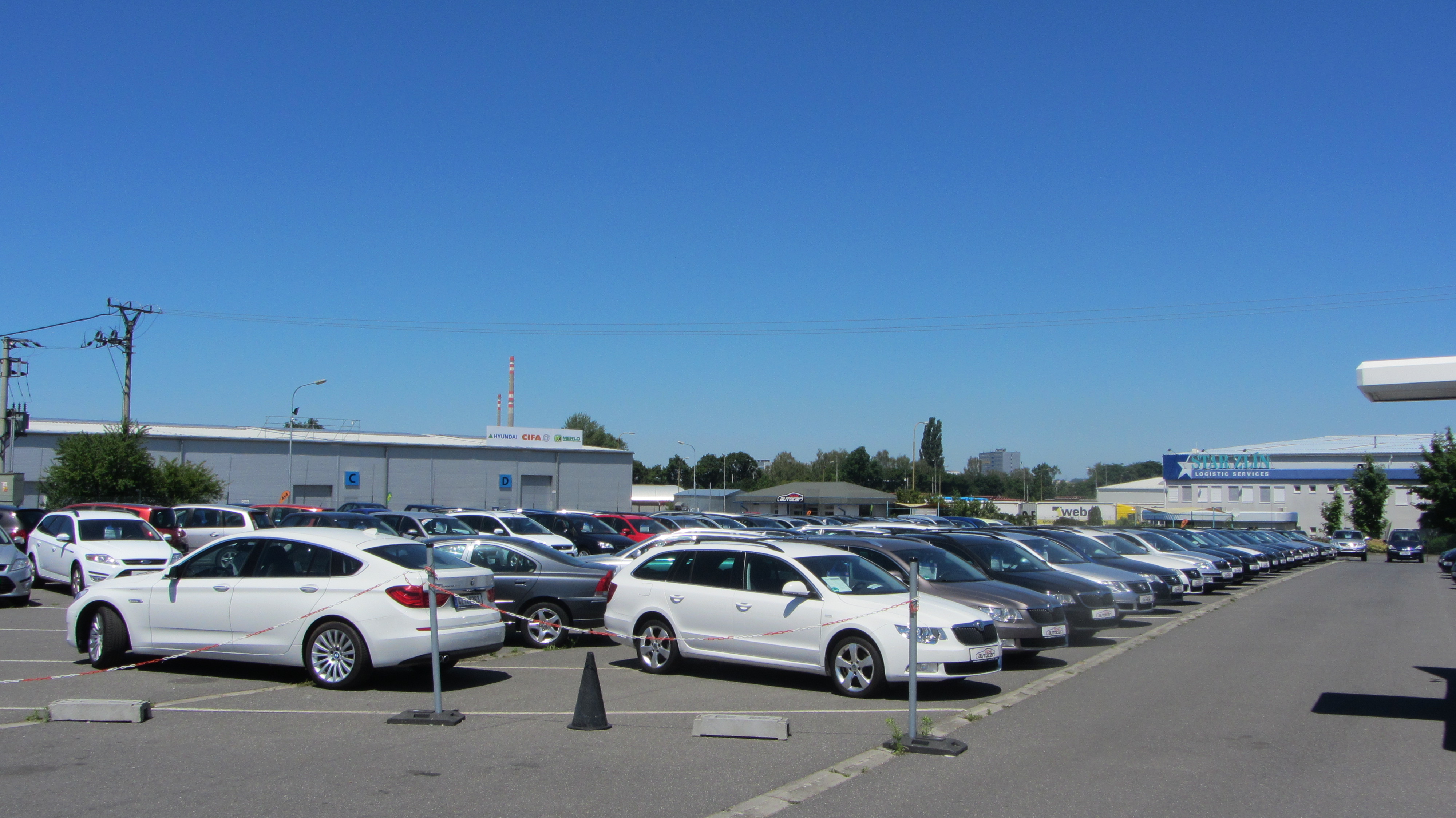 AUTOCAR - TICHÝ, s.r.o. foto 2