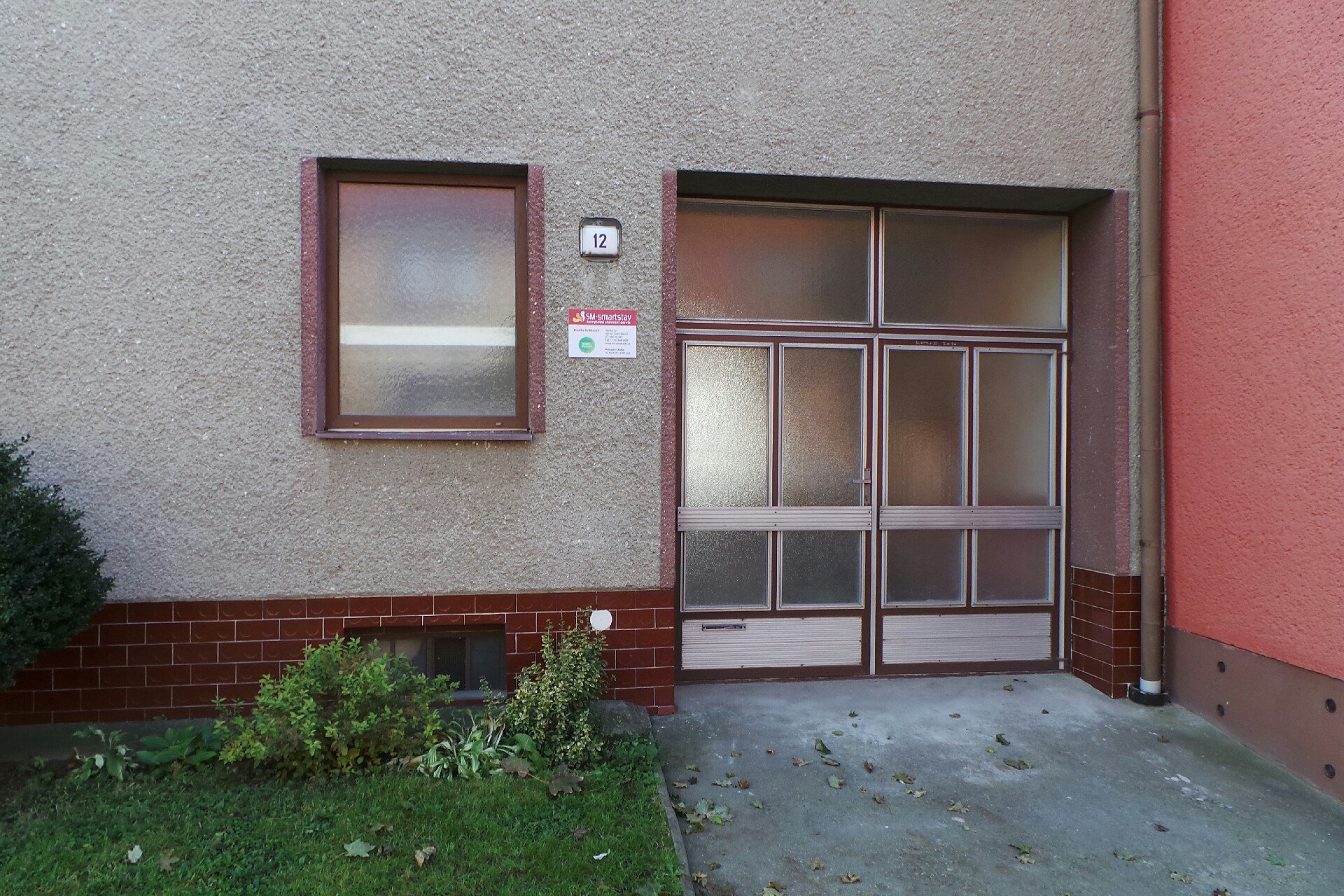 SM - smartstav, s.r.o.